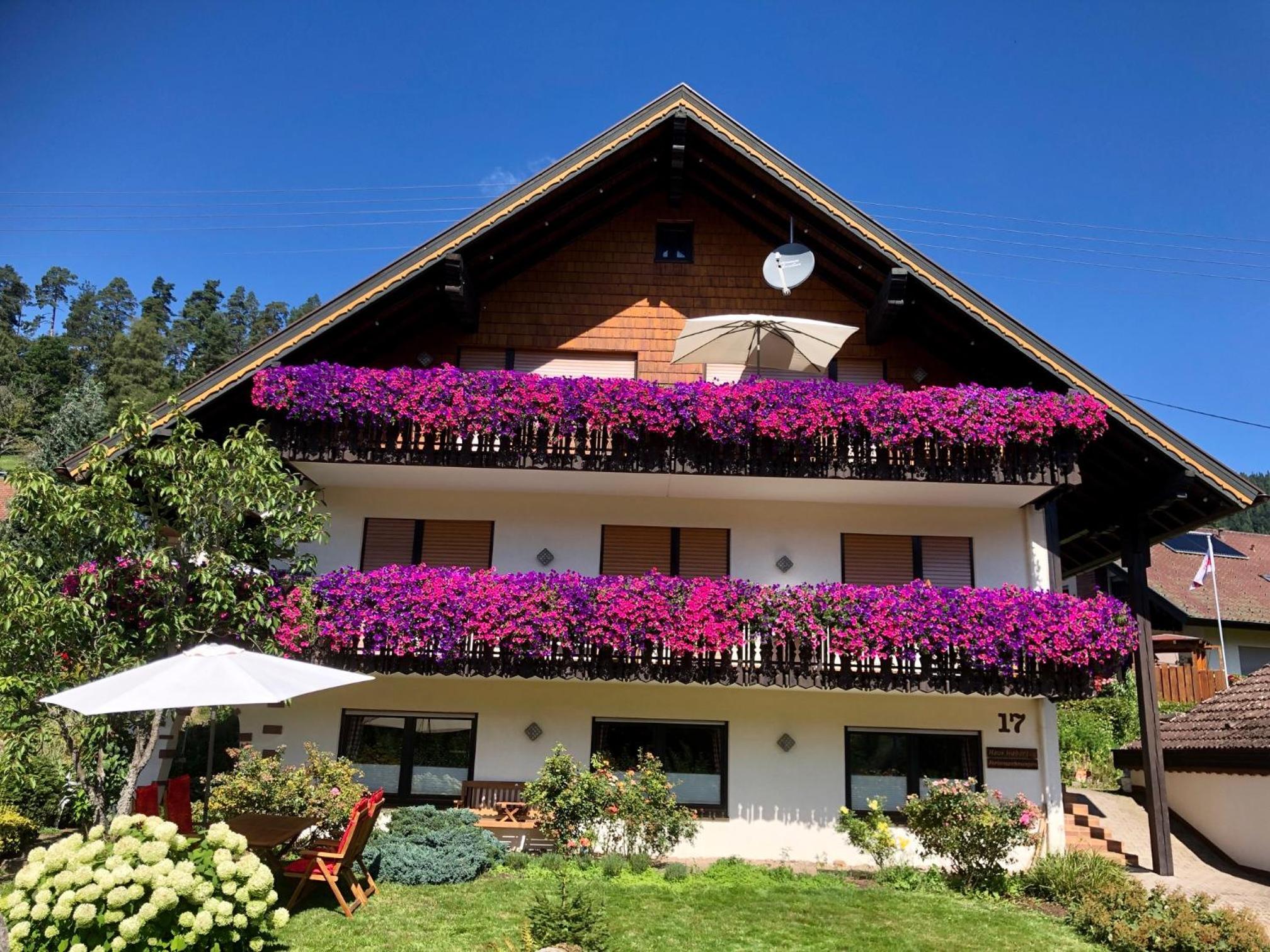 Hotel Haus Hubertus
