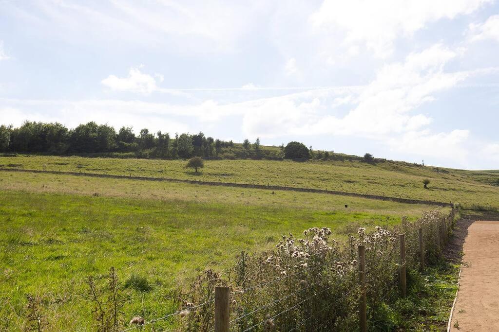 APPLECROFT - Escape to the Peak District National Park view 3