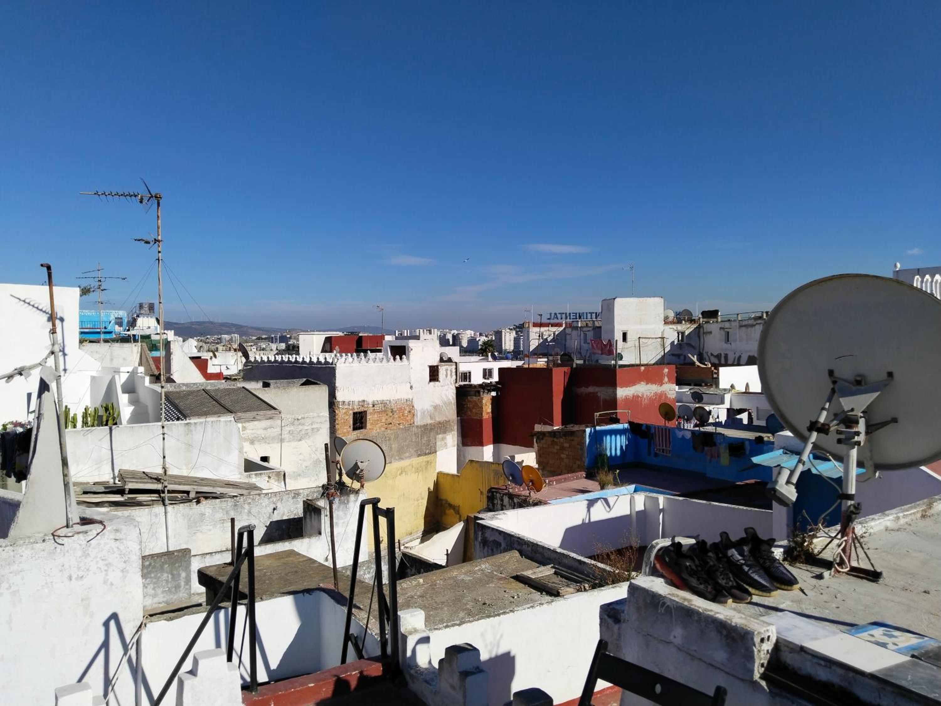 roof
