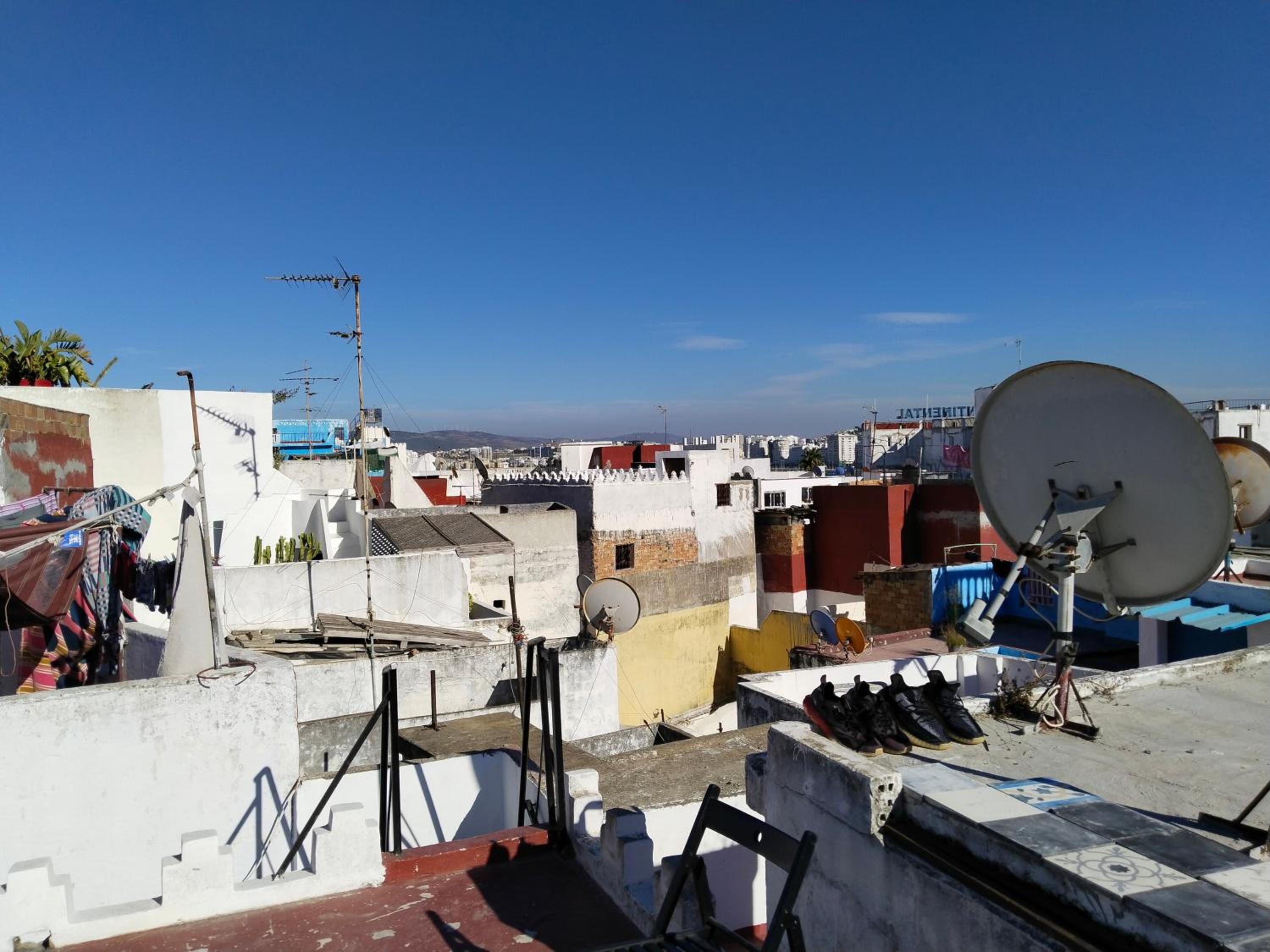 roof