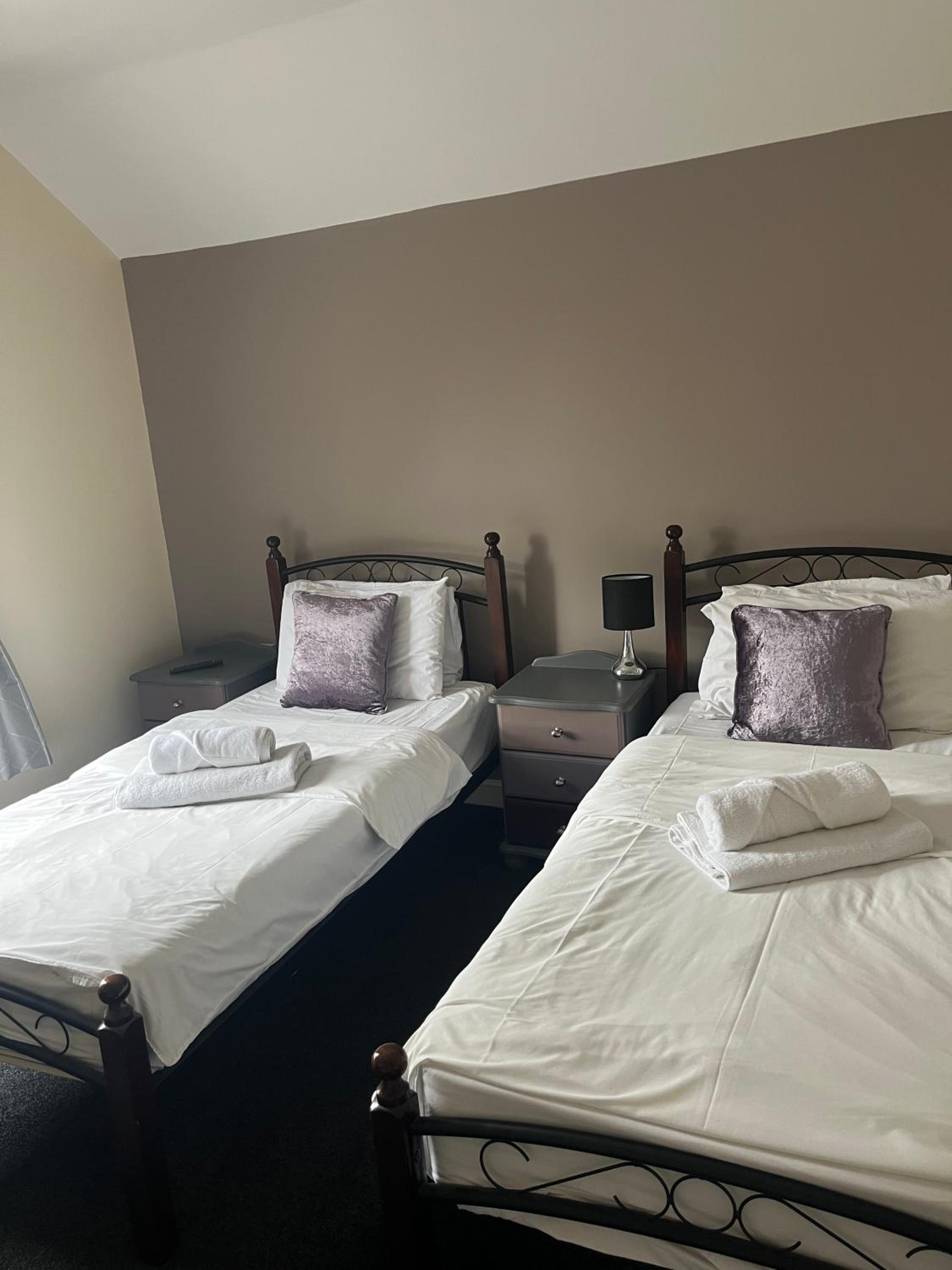 Ipswich Vacations - The Harp Freehouse and Guesthouse - Property Image 52