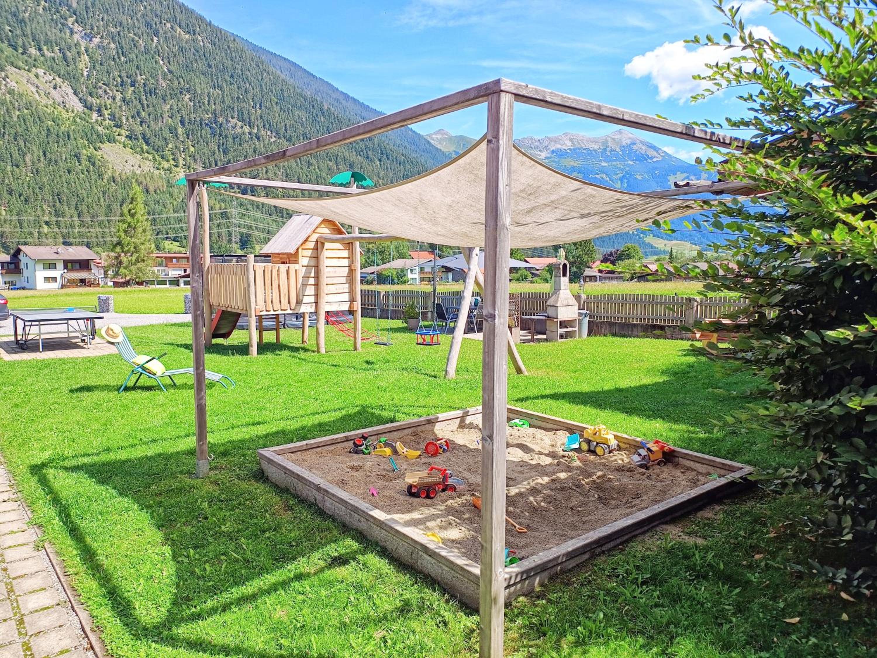 Appartements & Chalets Wiesenruh