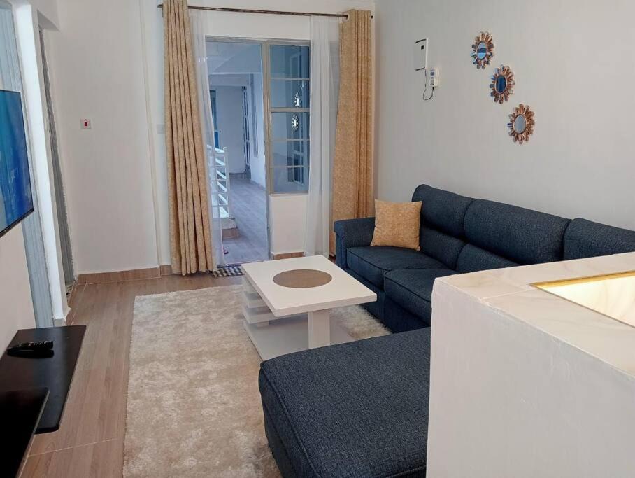 Exquisite 1br Apartment along Eldoret-Kisumu Road close to Eldoret Polytechnic view 5