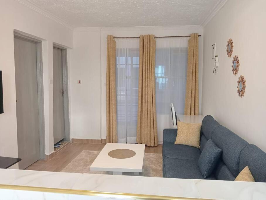 Exquisite 1br Apartment along Eldoret-Kisumu Road close to Eldoret Polytechnic view 4