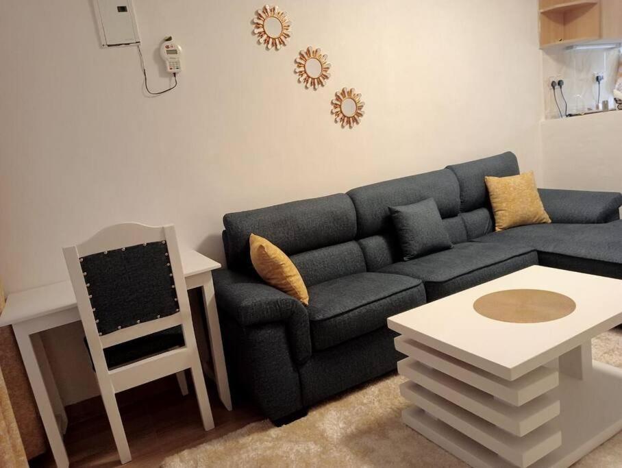 Exquisite 1br Apartment along Eldoret-Kisumu Road close to Eldoret Polytechnic view 3