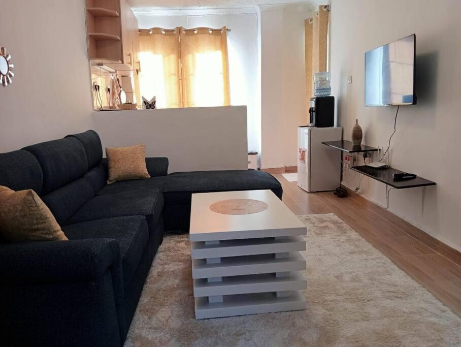 Exquisite 1br Apartment along Eldoret-Kisumu Road close to Eldoret Polytechnic view 2