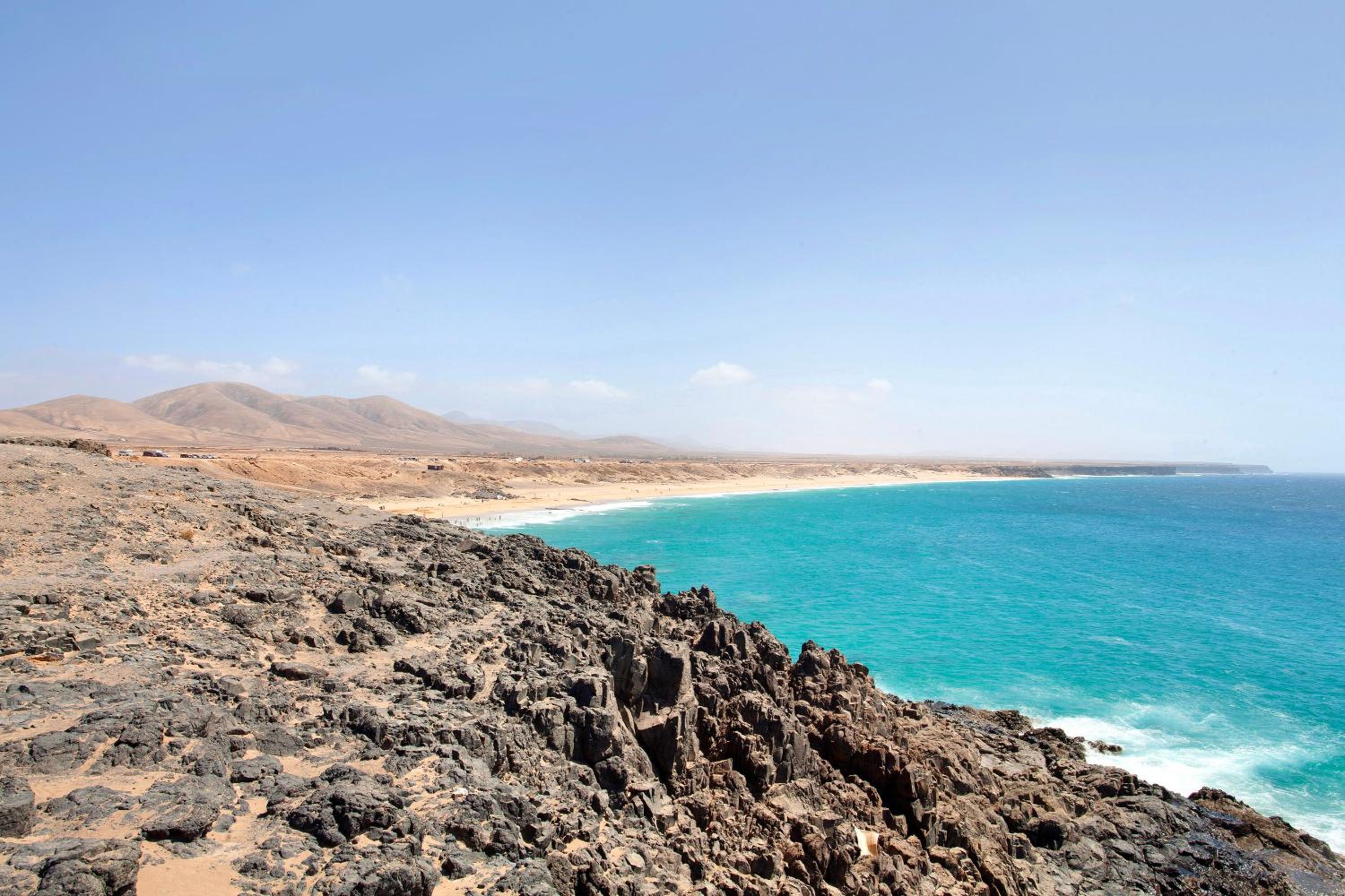 Vista Tostón