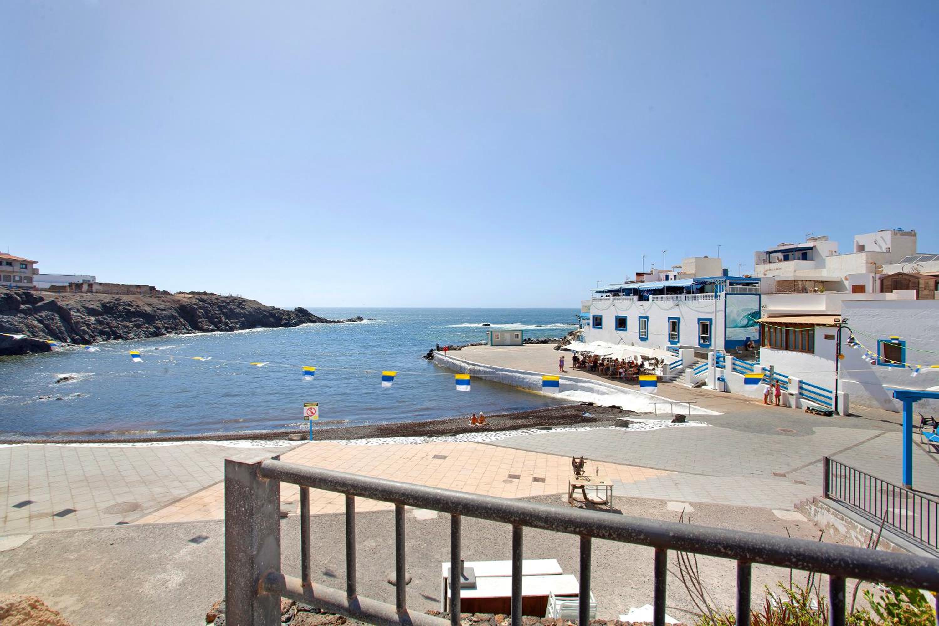 Vista Tostón