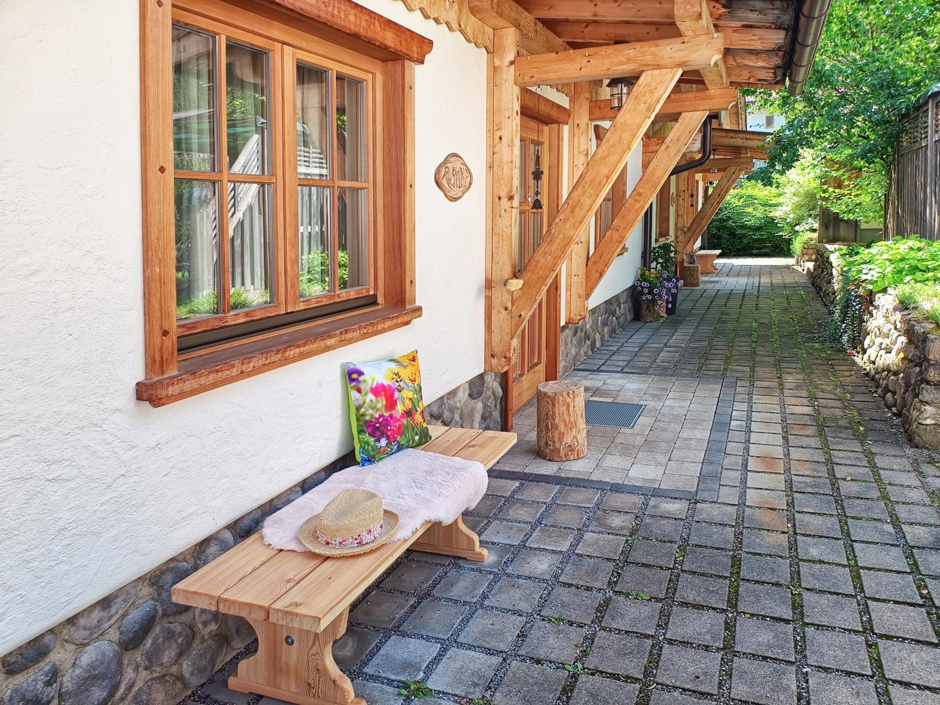 Luxury Chalets Wiesenruh