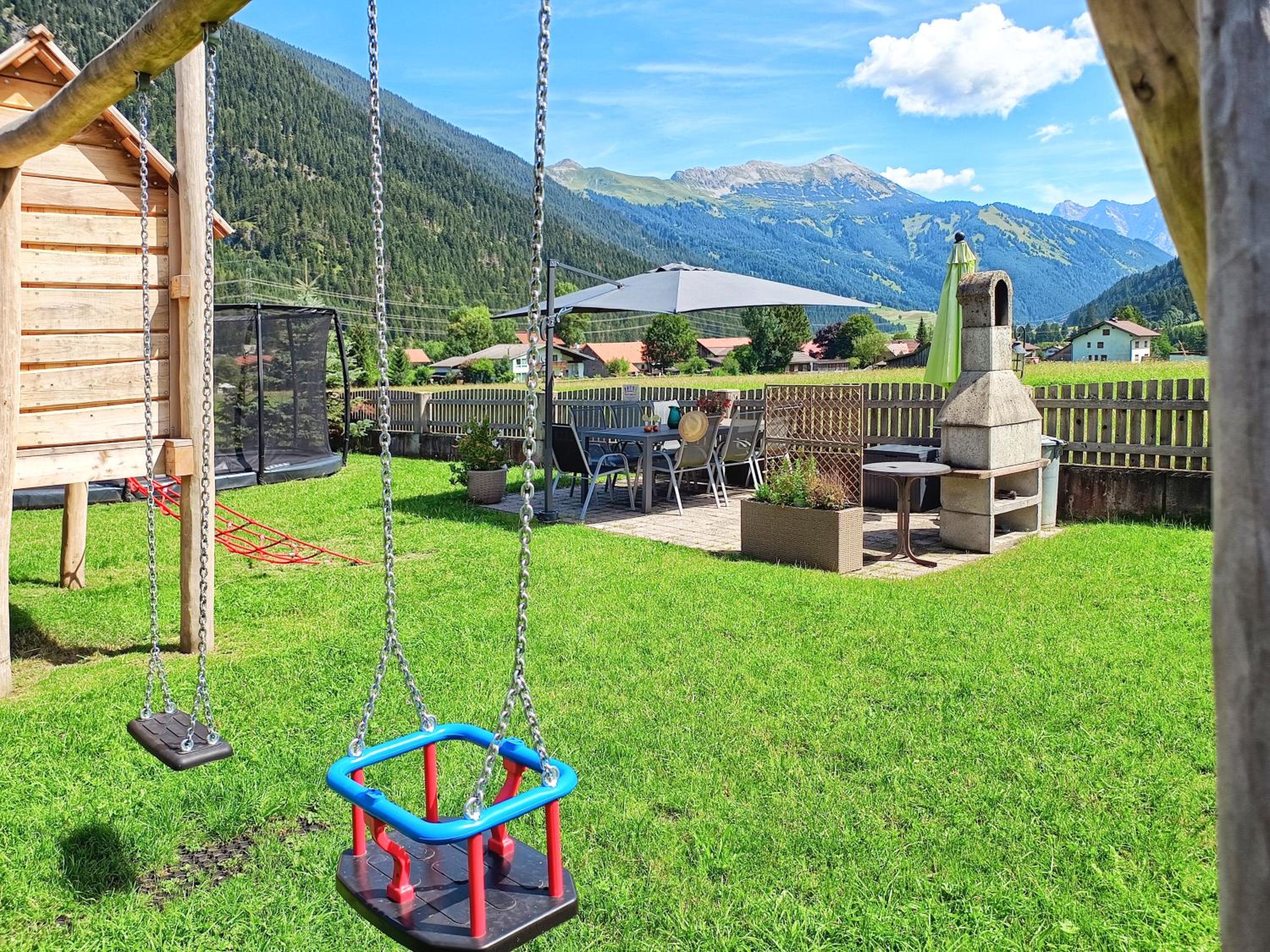 Luxury Chalets Wiesenruh