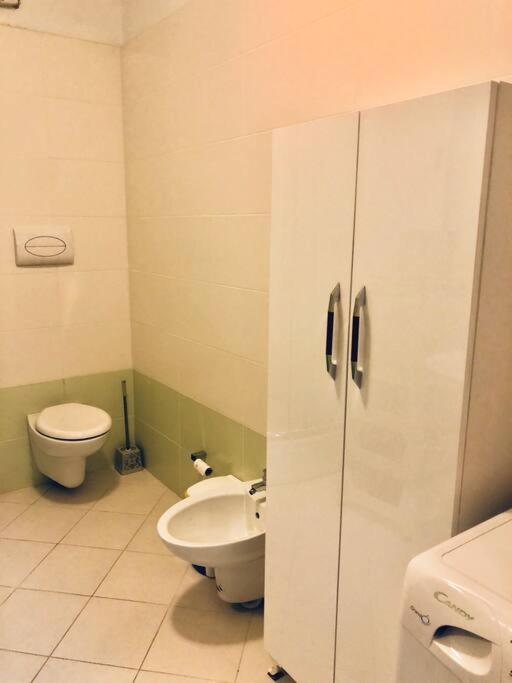 Orion Central Apartment