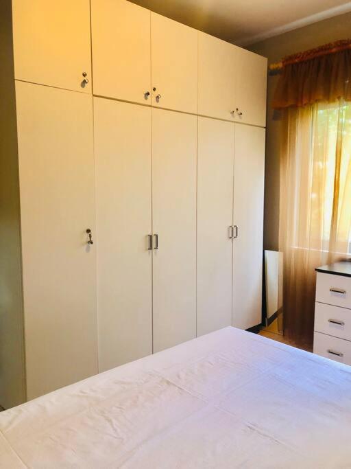 Orion Central Apartment