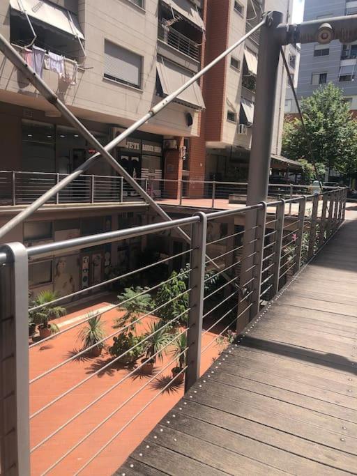 Orion Central Apartment
