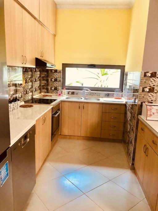 Orion Central Apartment
