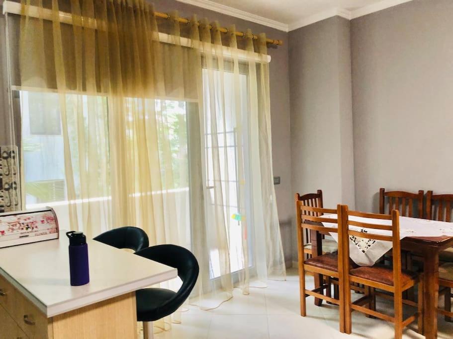 Orion Central Apartment