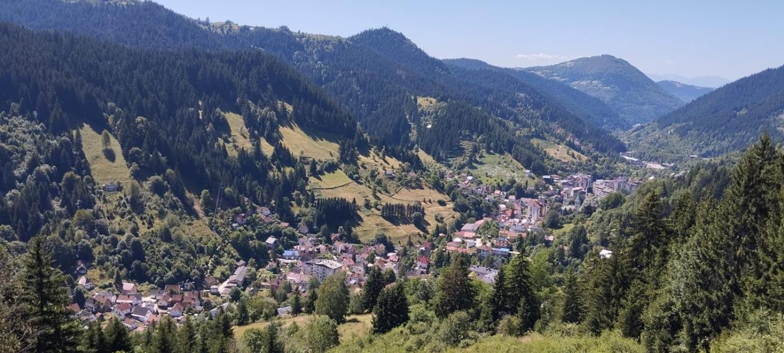Vareš