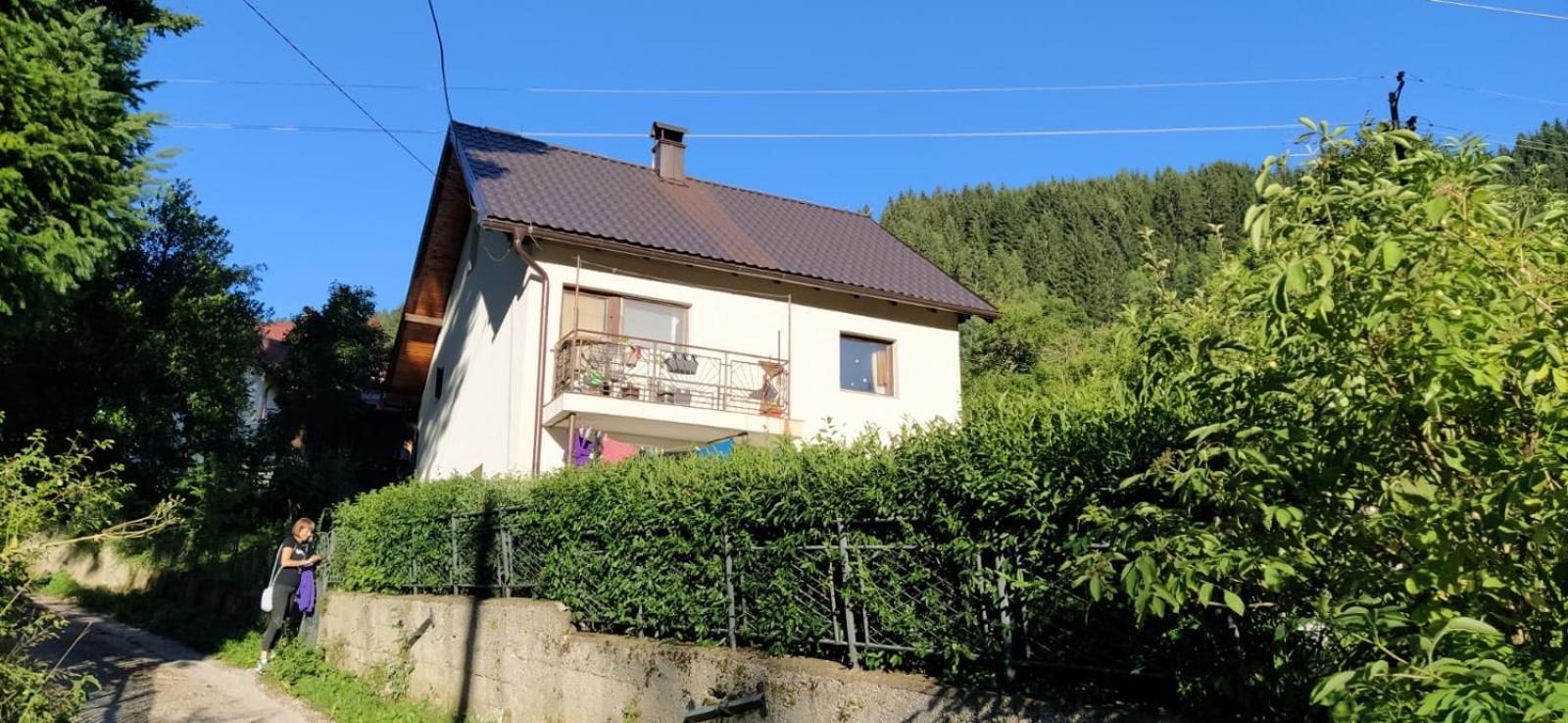 Vareš