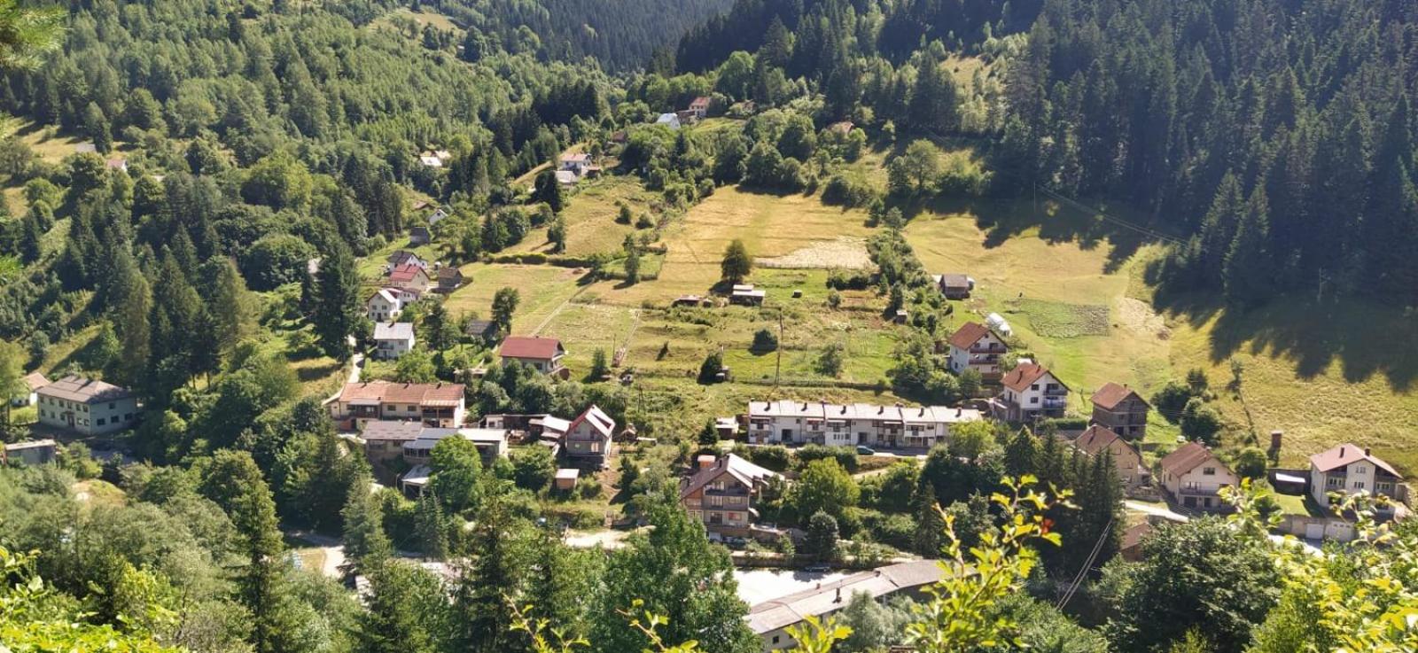 Vareš