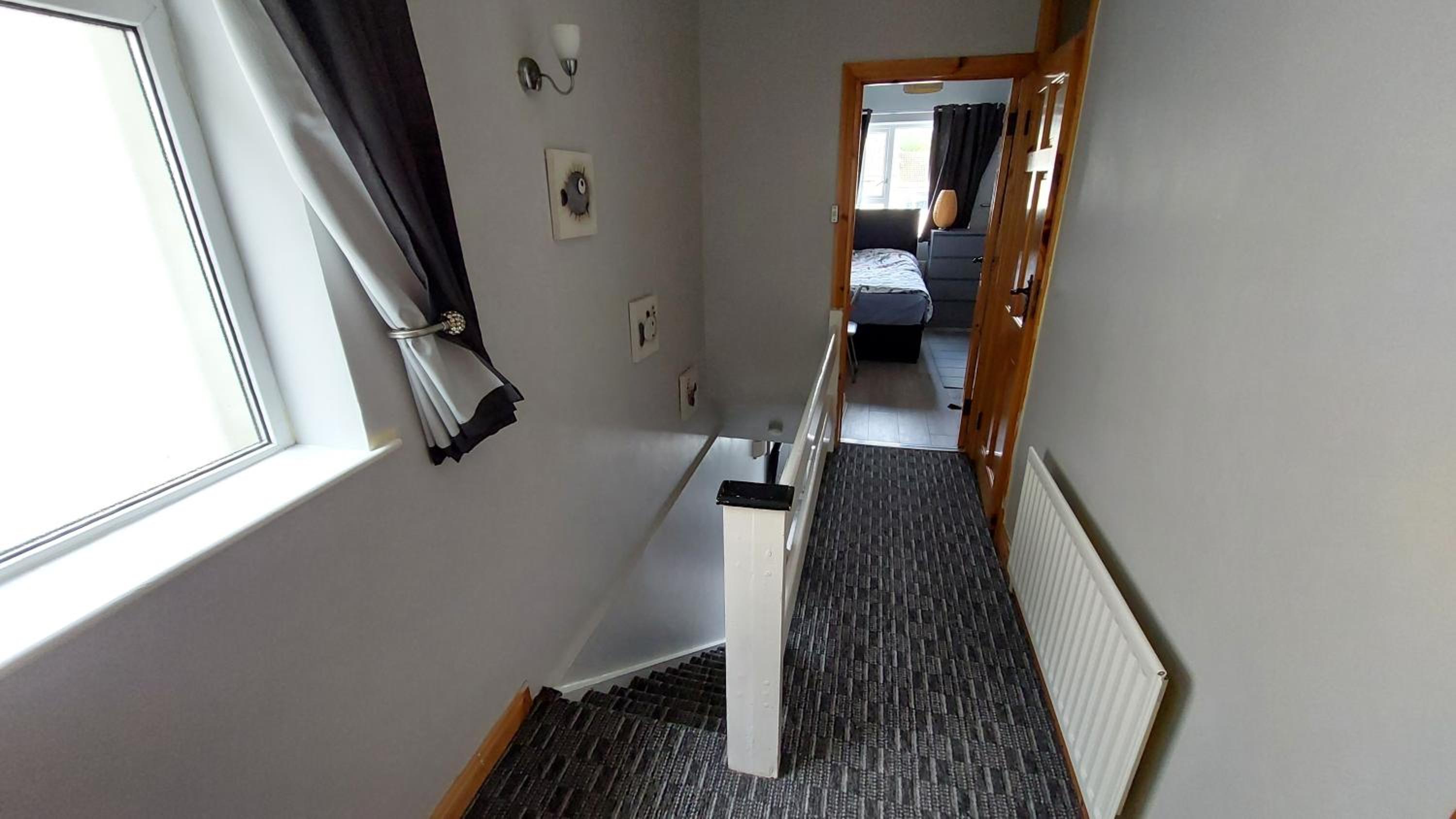 Letterkenny Vacations - Small Single Room - Property Image 12