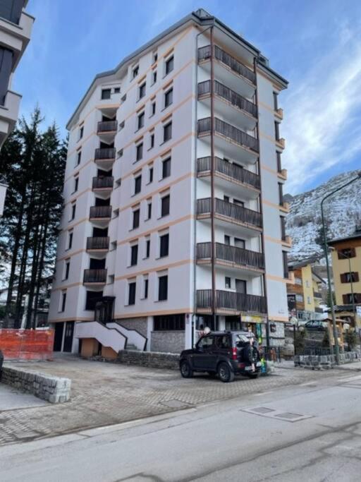 Appartamento Kern-Sciare A Portata Di Mano- view 4