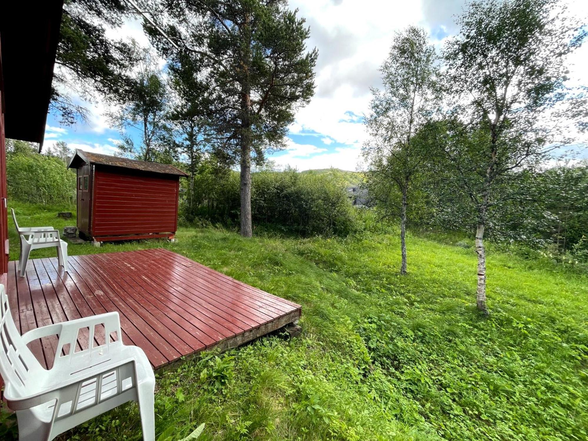 Ådnebu by Norgesbooking - cabin with 3 bedrooms view 2