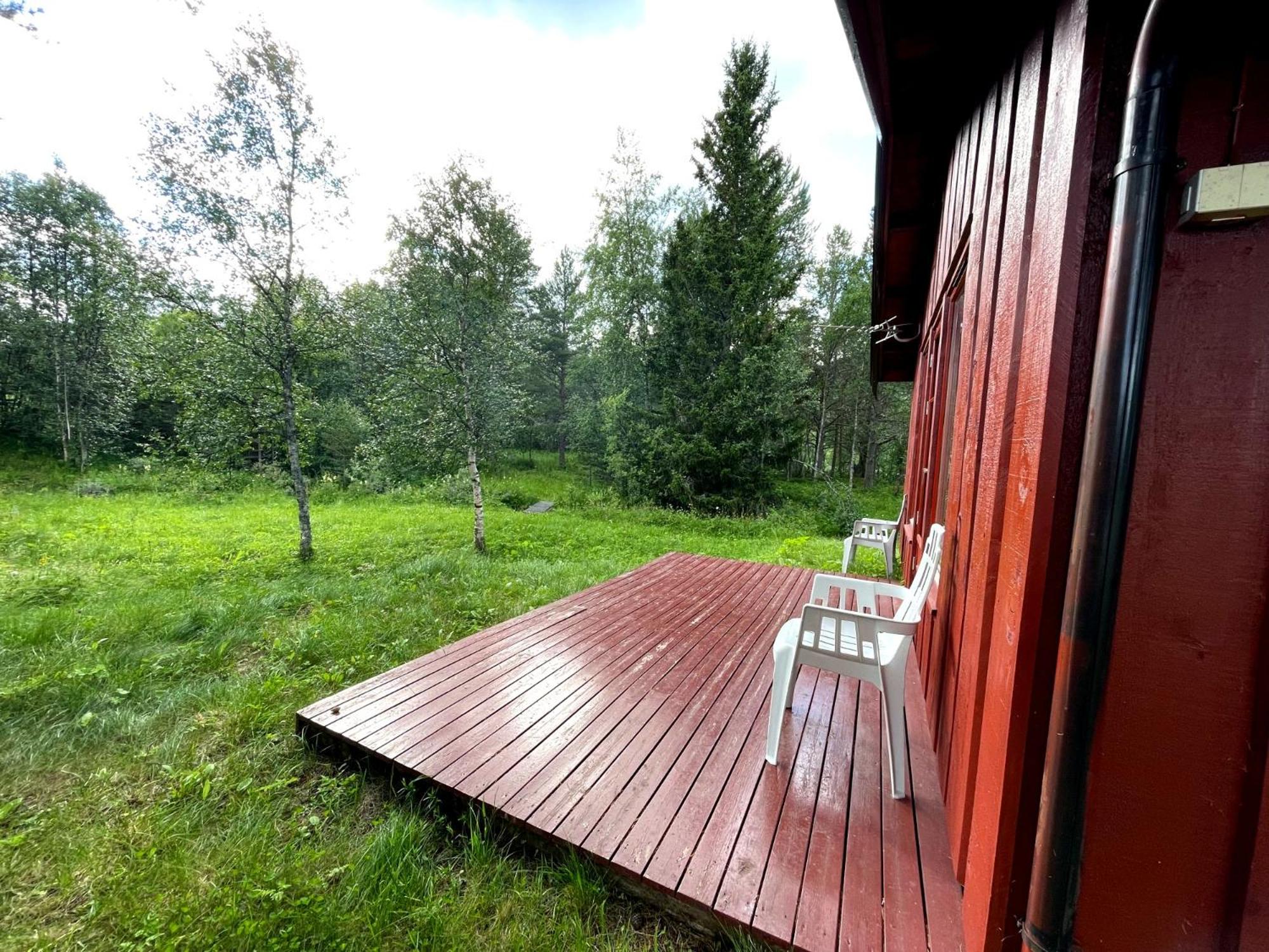 Ådnebu by Norgesbooking - cabin with 3 bedrooms view 3