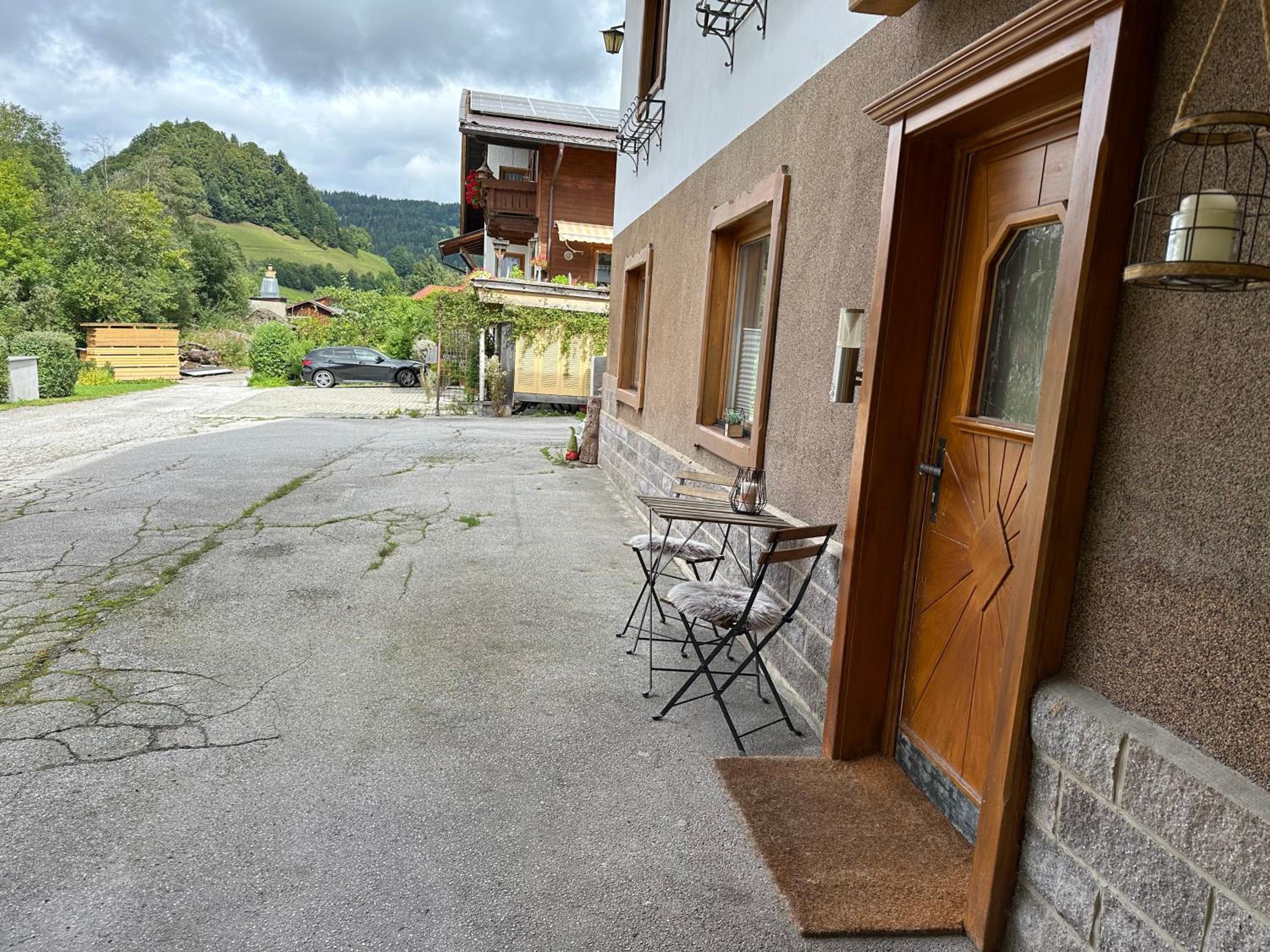 Appartement Anna