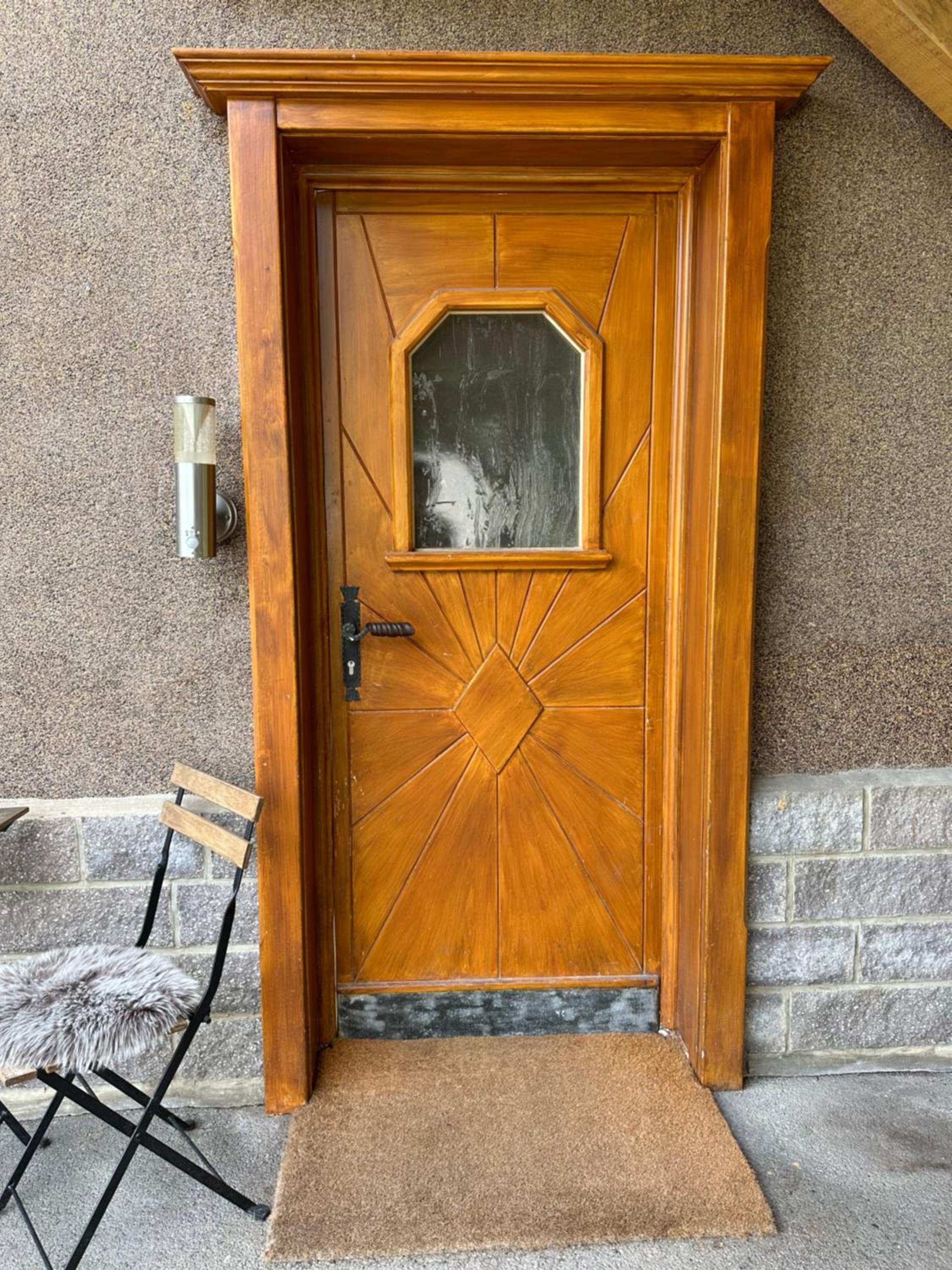 Appartement Anna