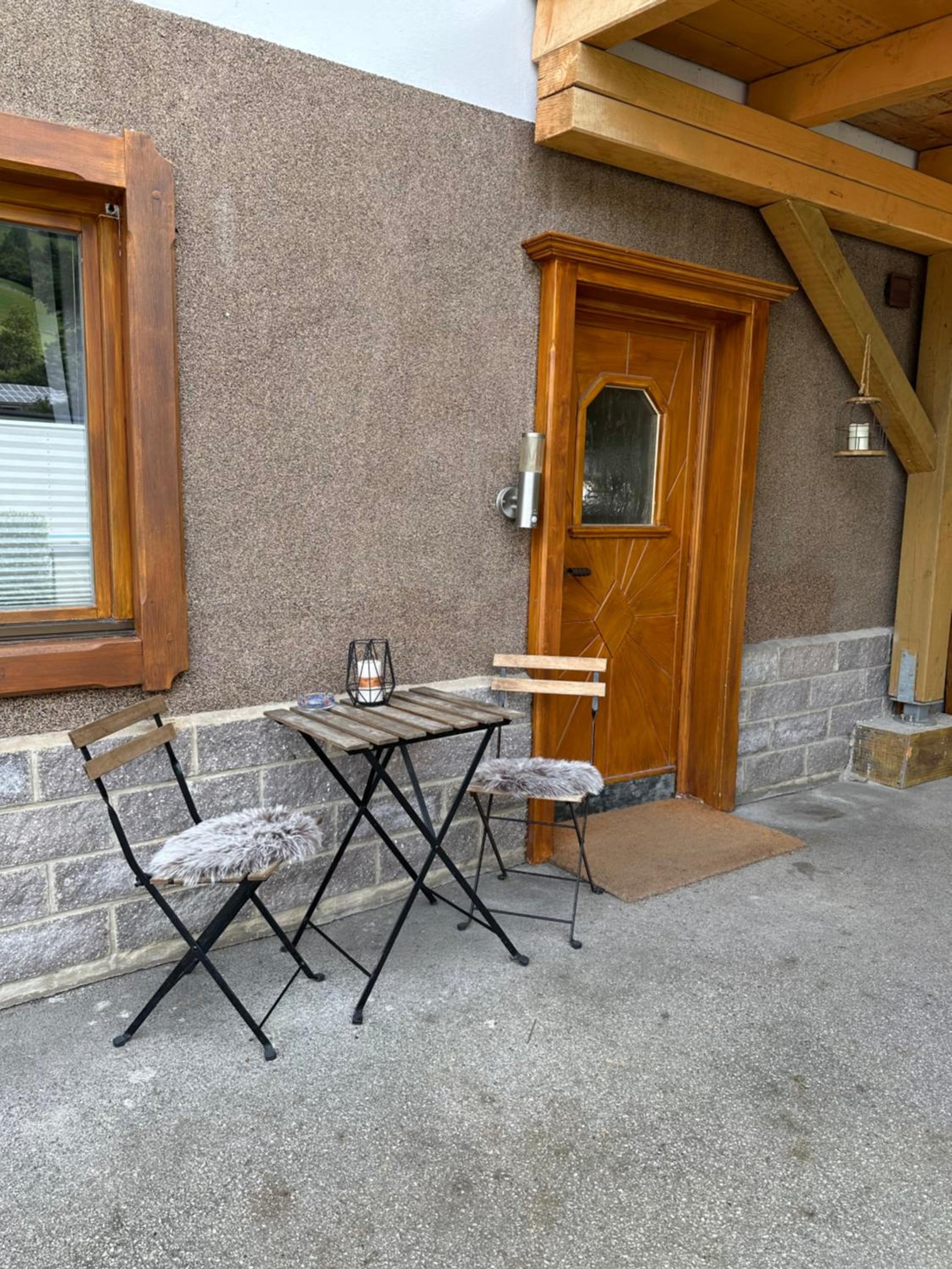 Appartement Anna