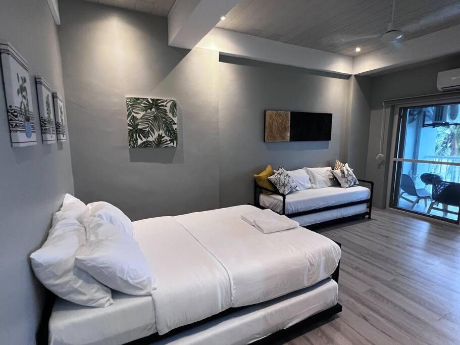 Modern Beachfront Getaway at Canyon Cove Nasugbu view 2