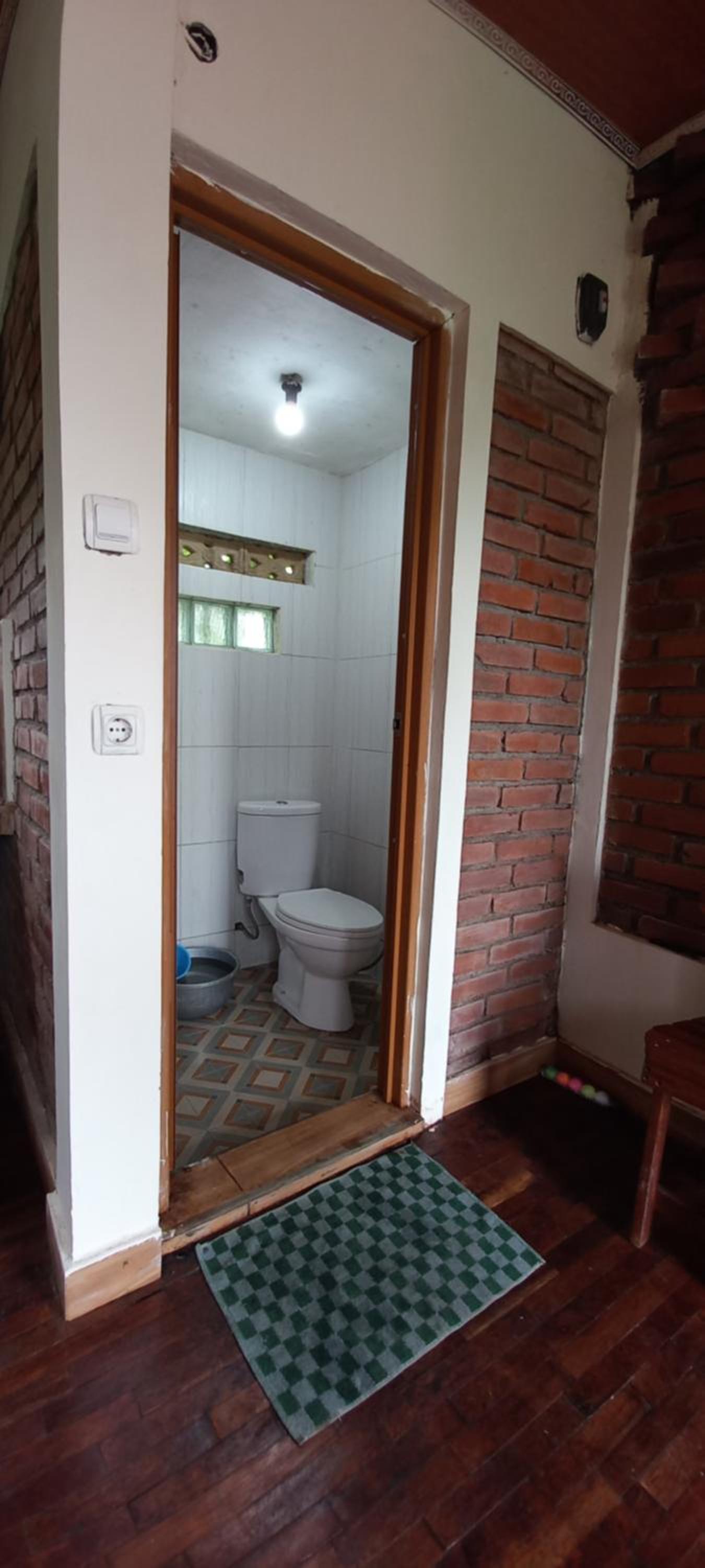 Agora Home