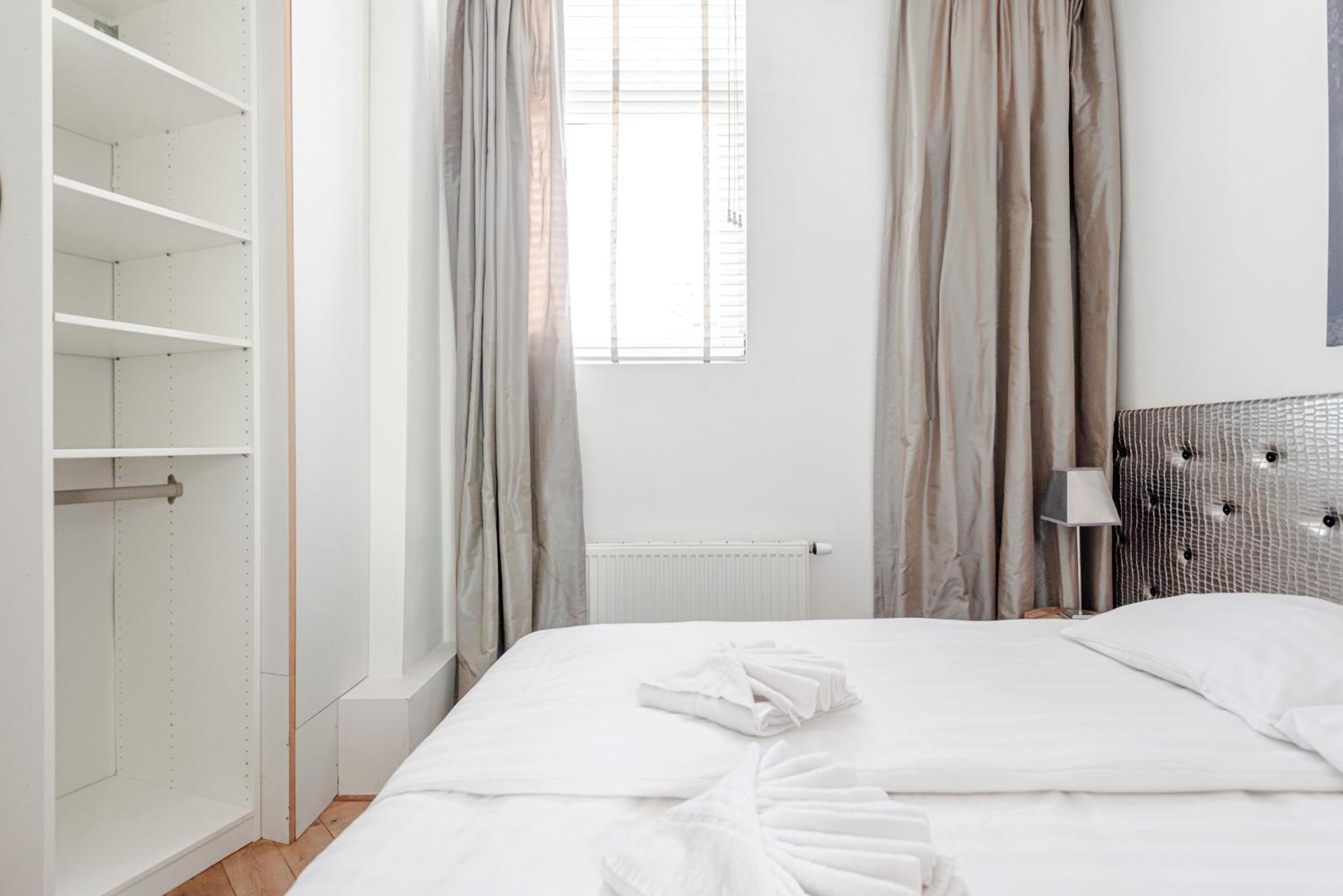 Studio Estelle's with Private Parking view 2