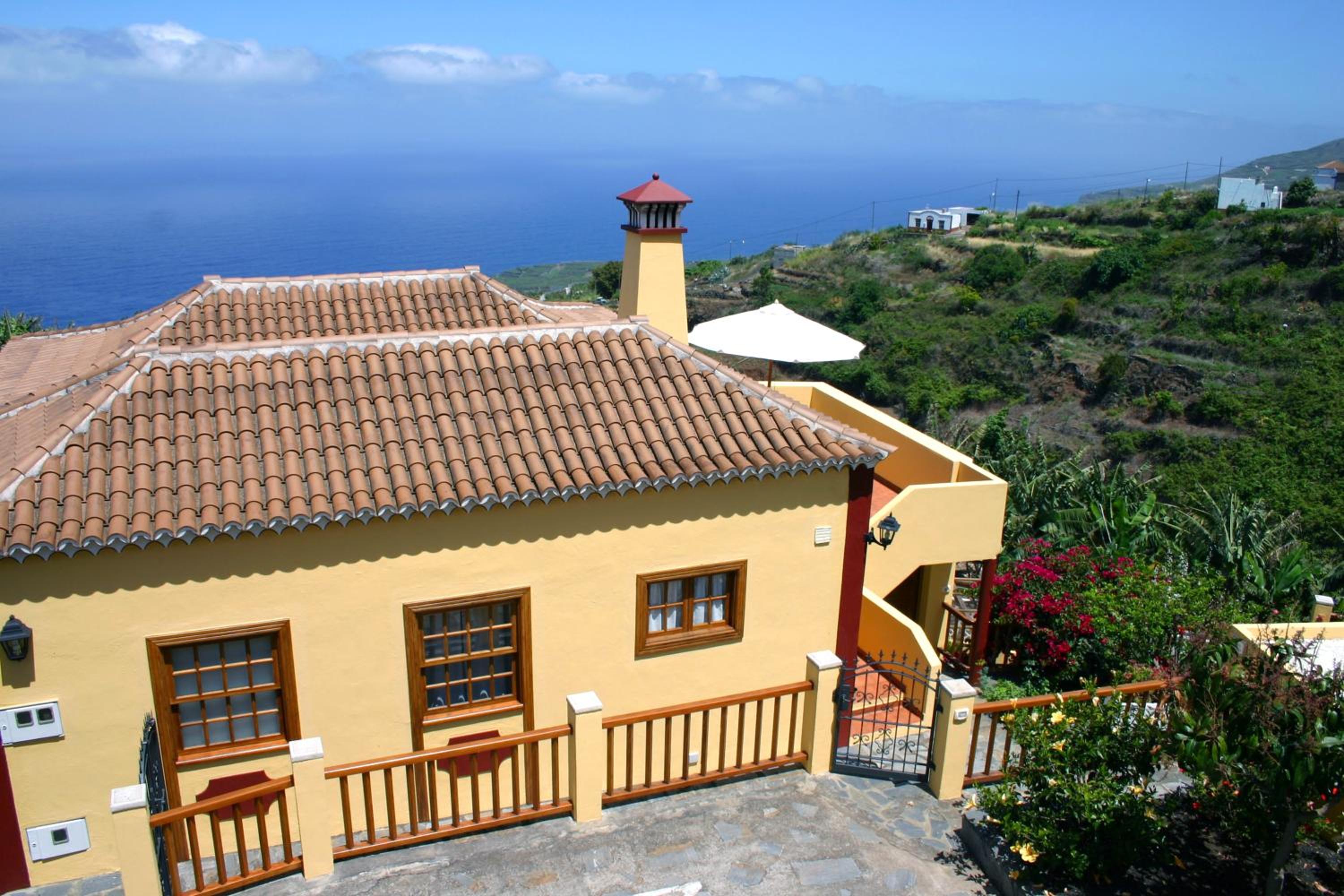 Los Nacientes: Marcos view 5
