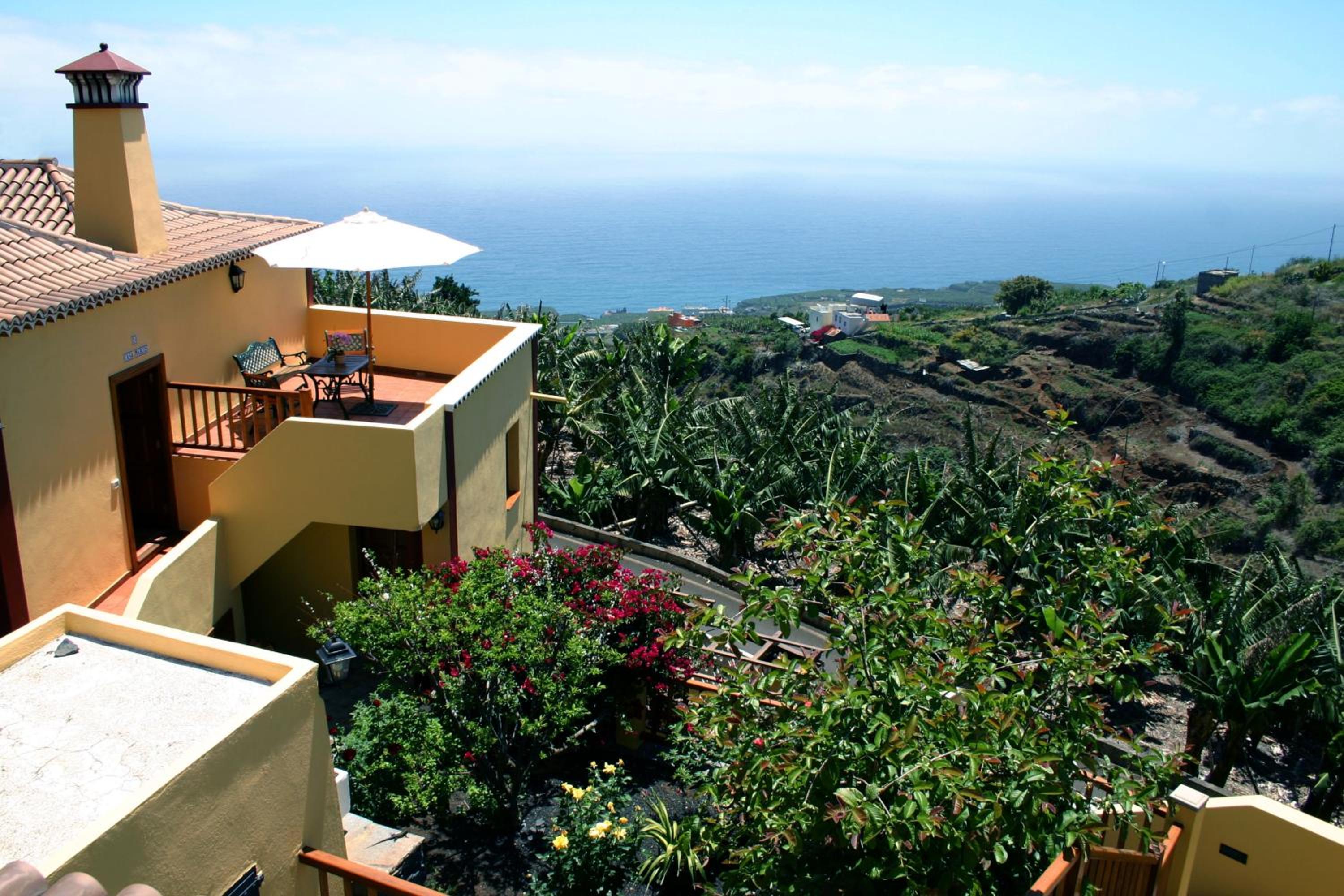 Los Nacientes: Marcos view 4