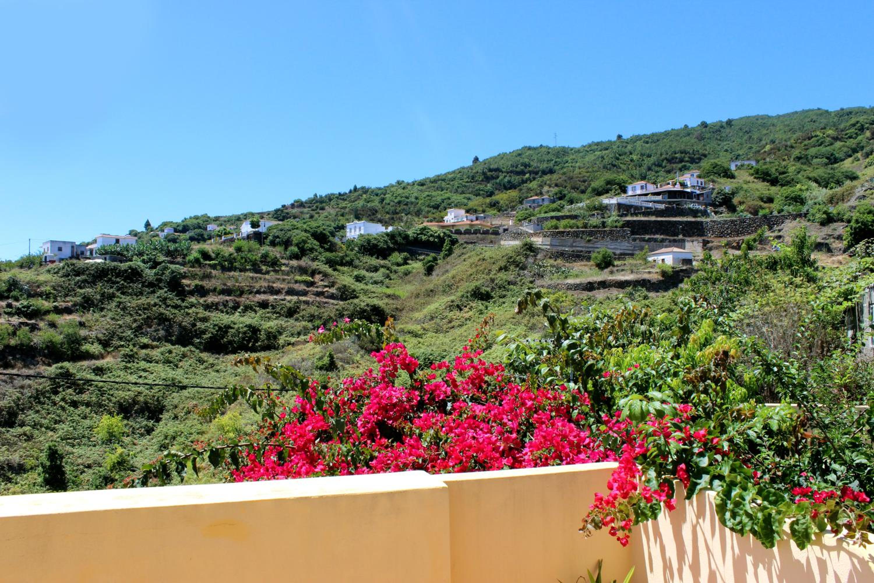Los Nacientes: Marcos view 3