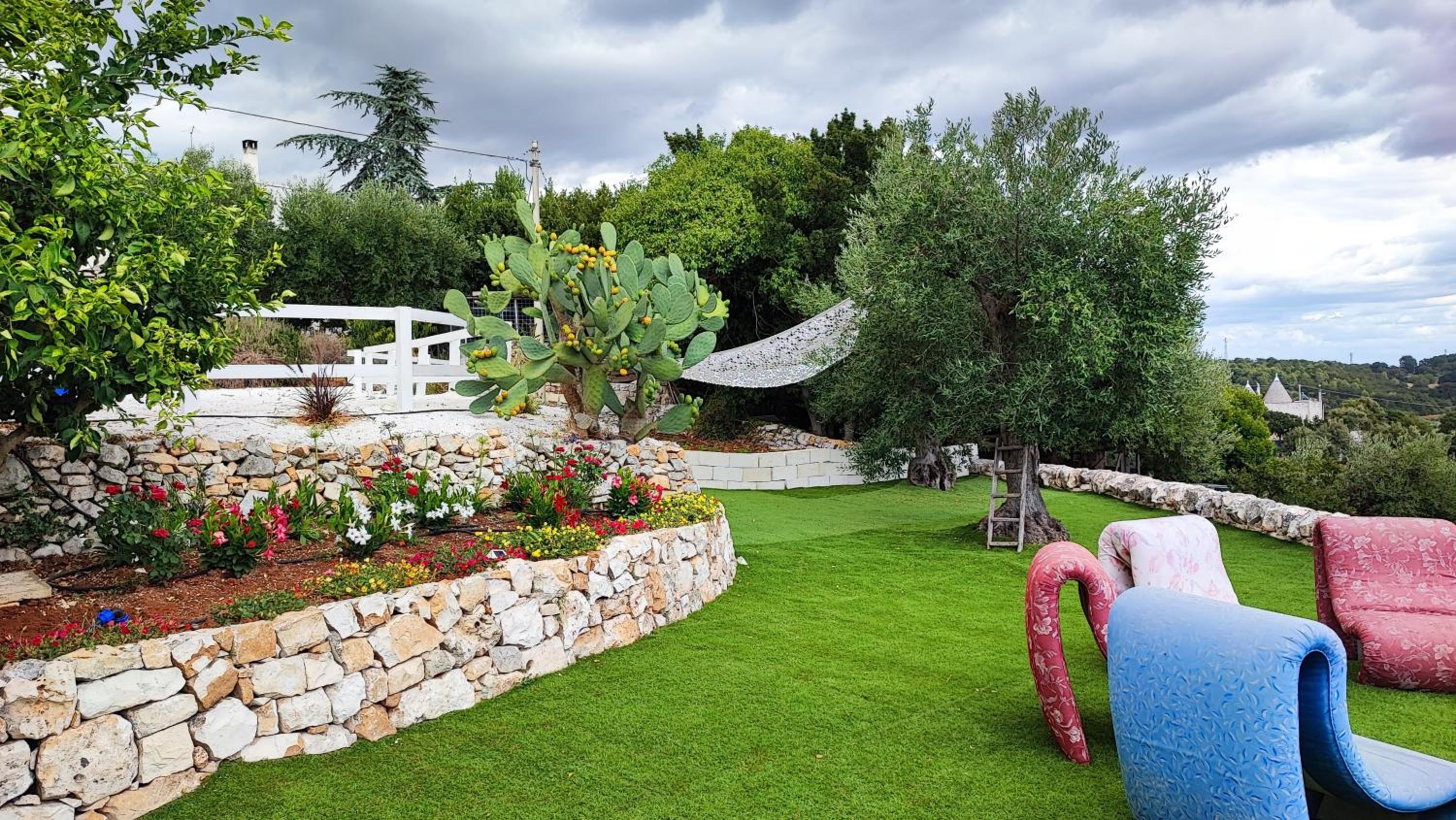 Casa Don Carmelo-Holiday' s Food Experience view 5