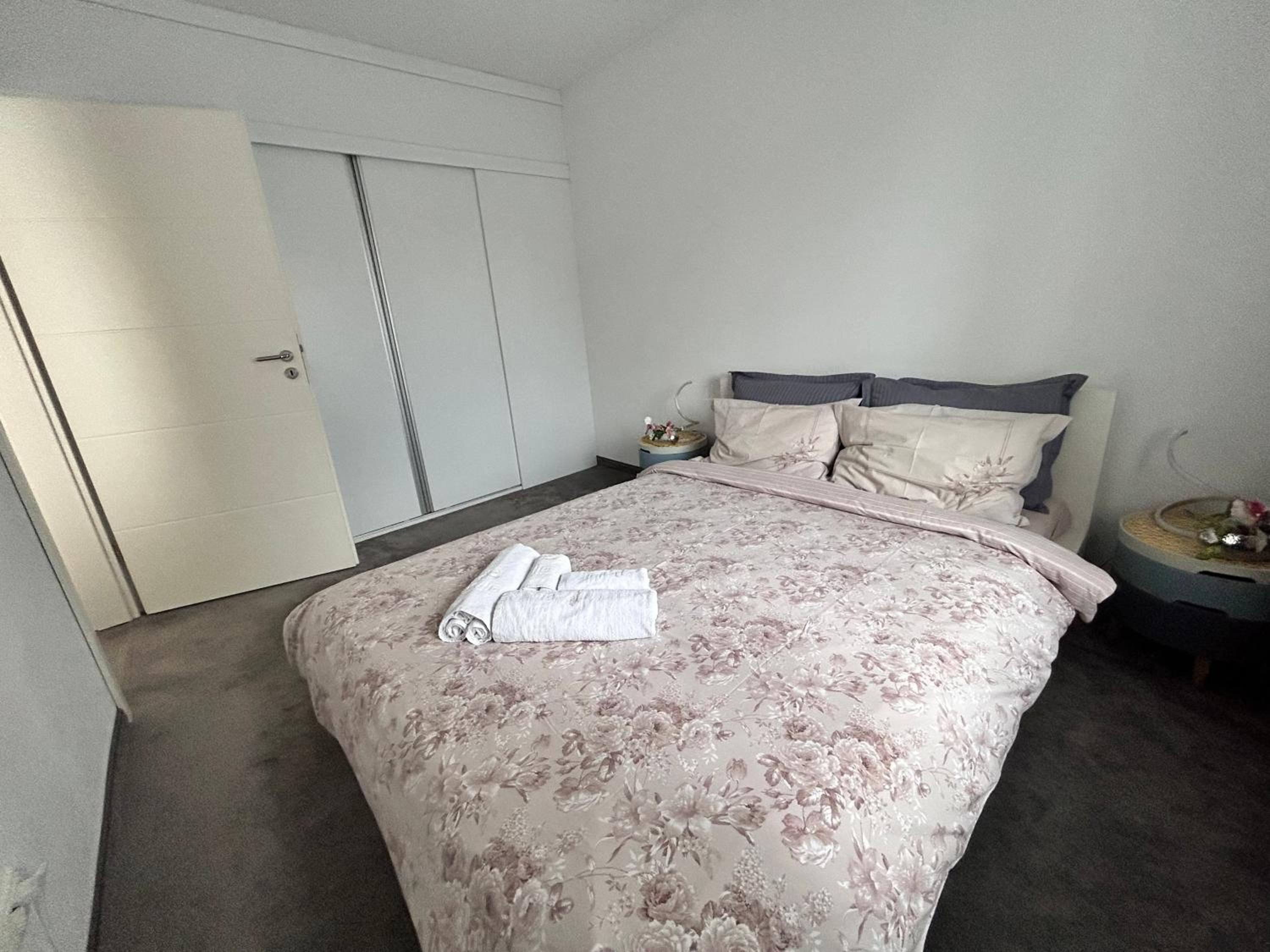 Apartament Ultracentral David view 5