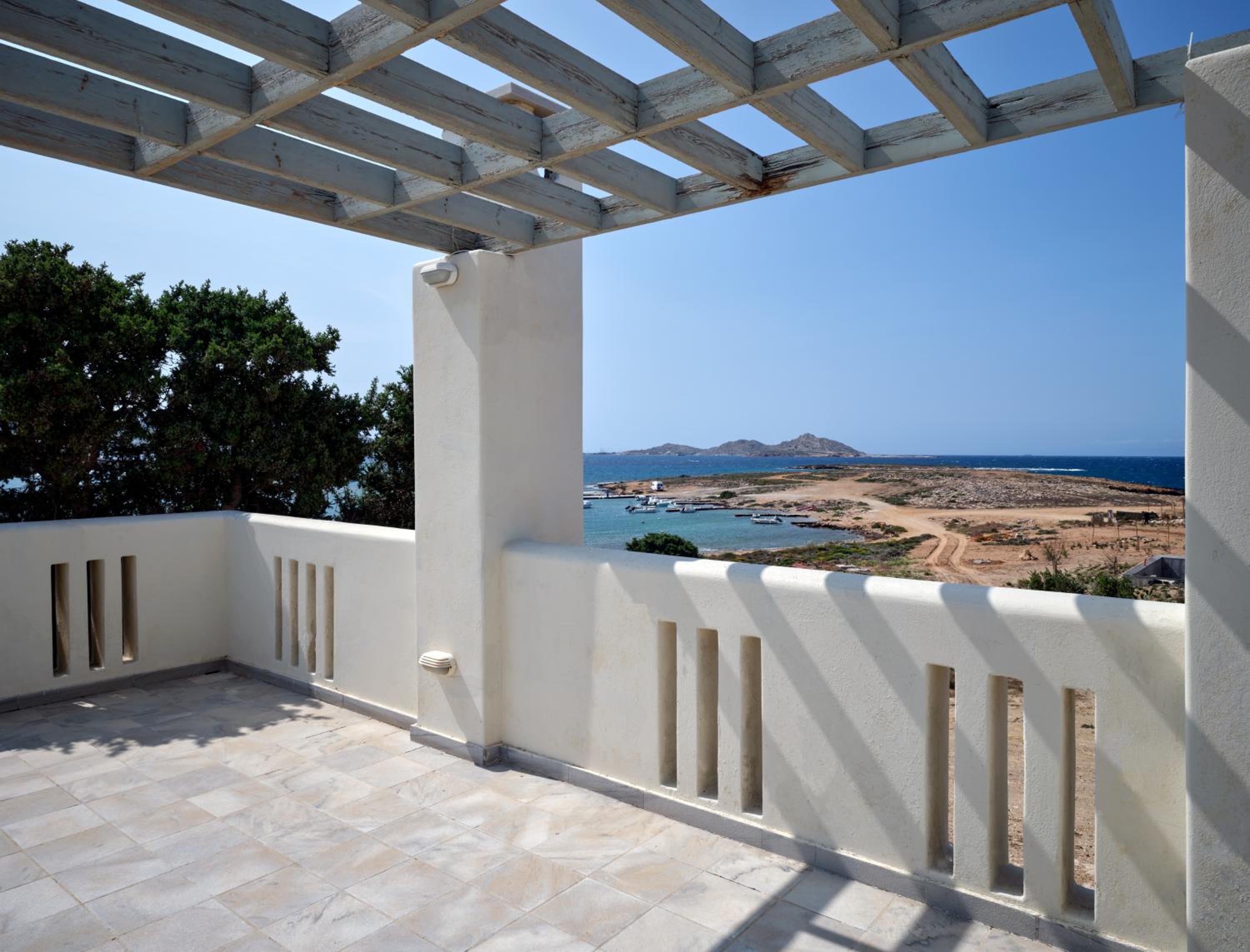 Paros Beach House 01 photo 3