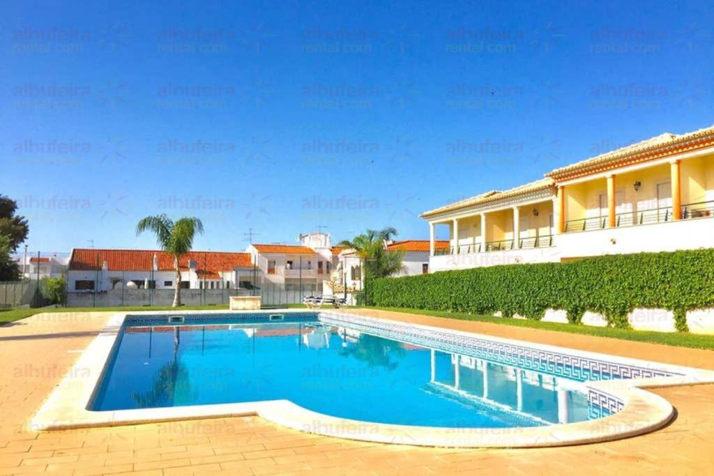 São João das Areias By Albufeira Rental view 2
