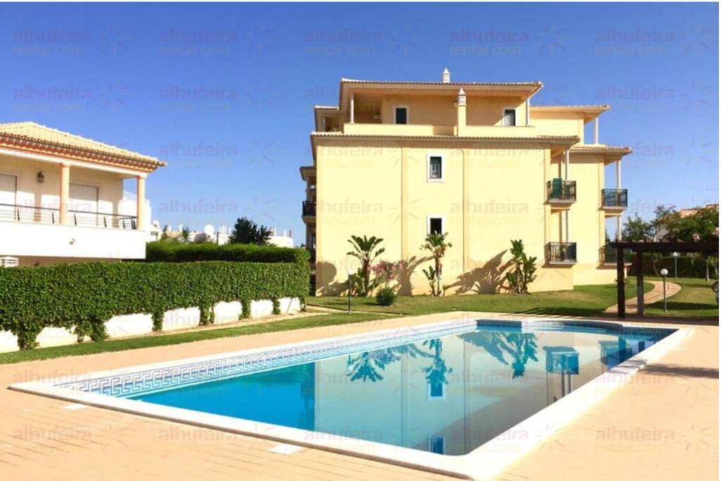 São João das Areias By Albufeira Rental view 3