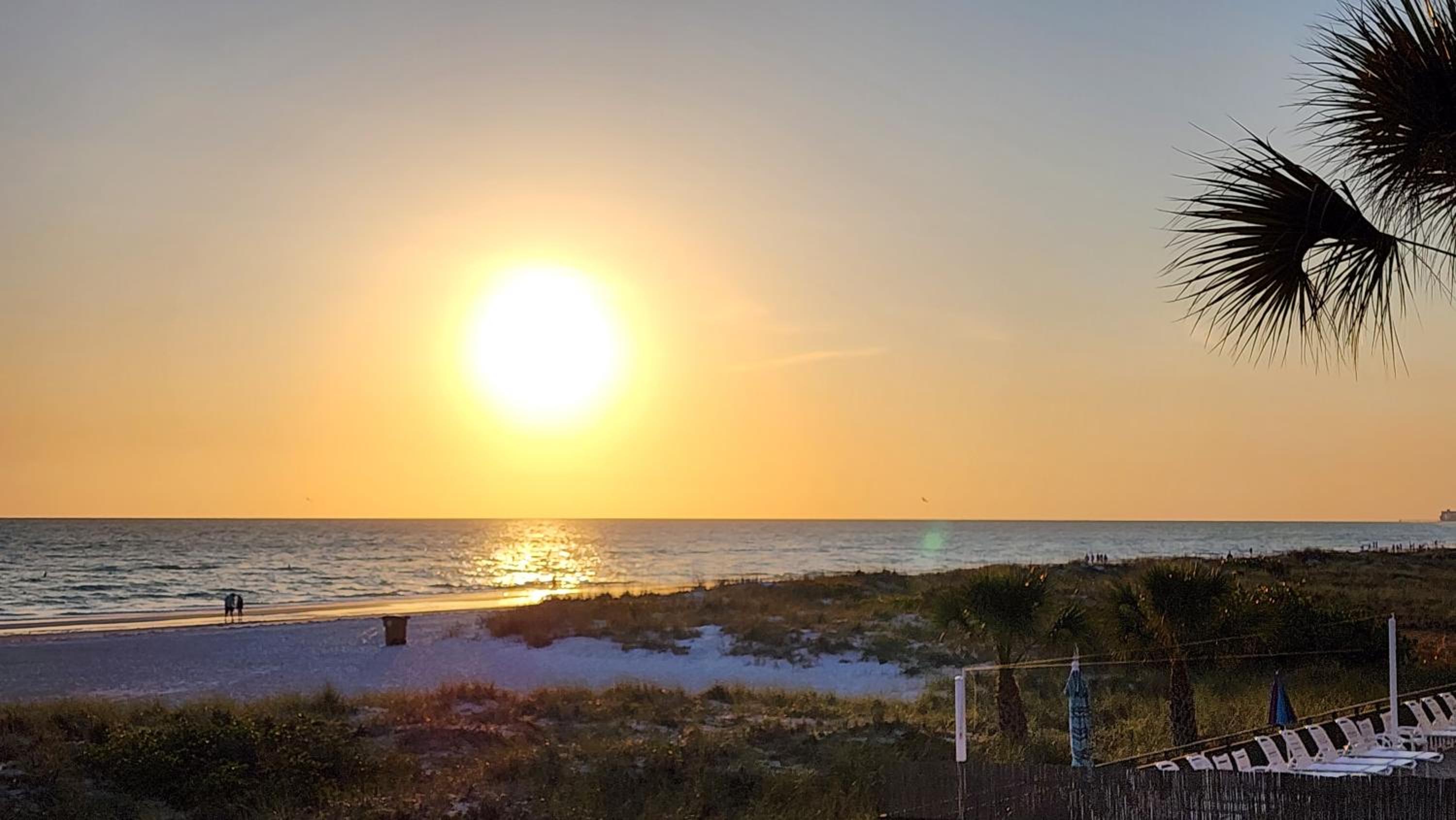 Direct Beach Front 1b 1b Balcony - Surf Song #240
