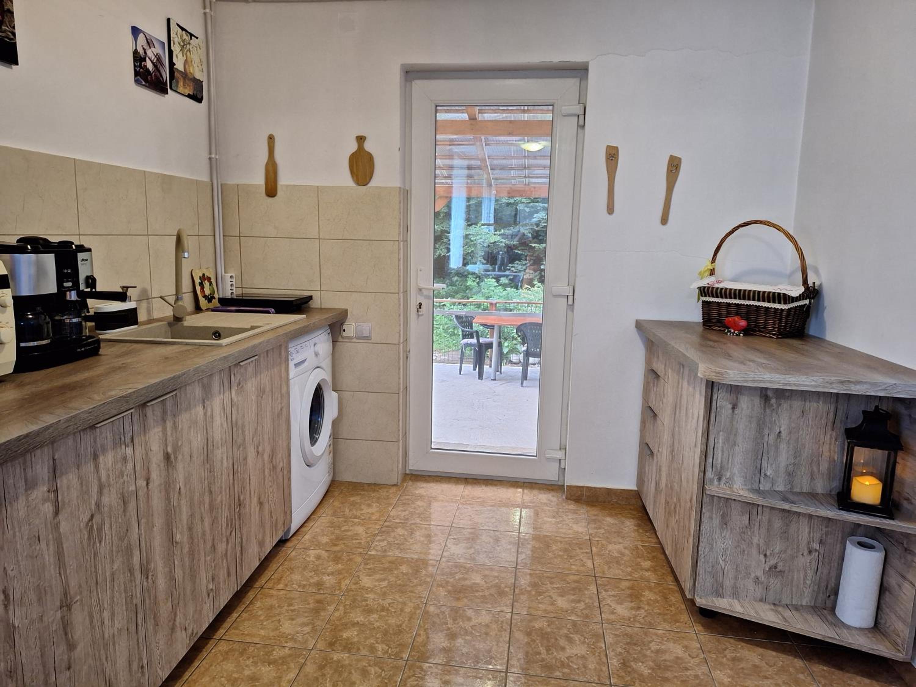 Casa Delia