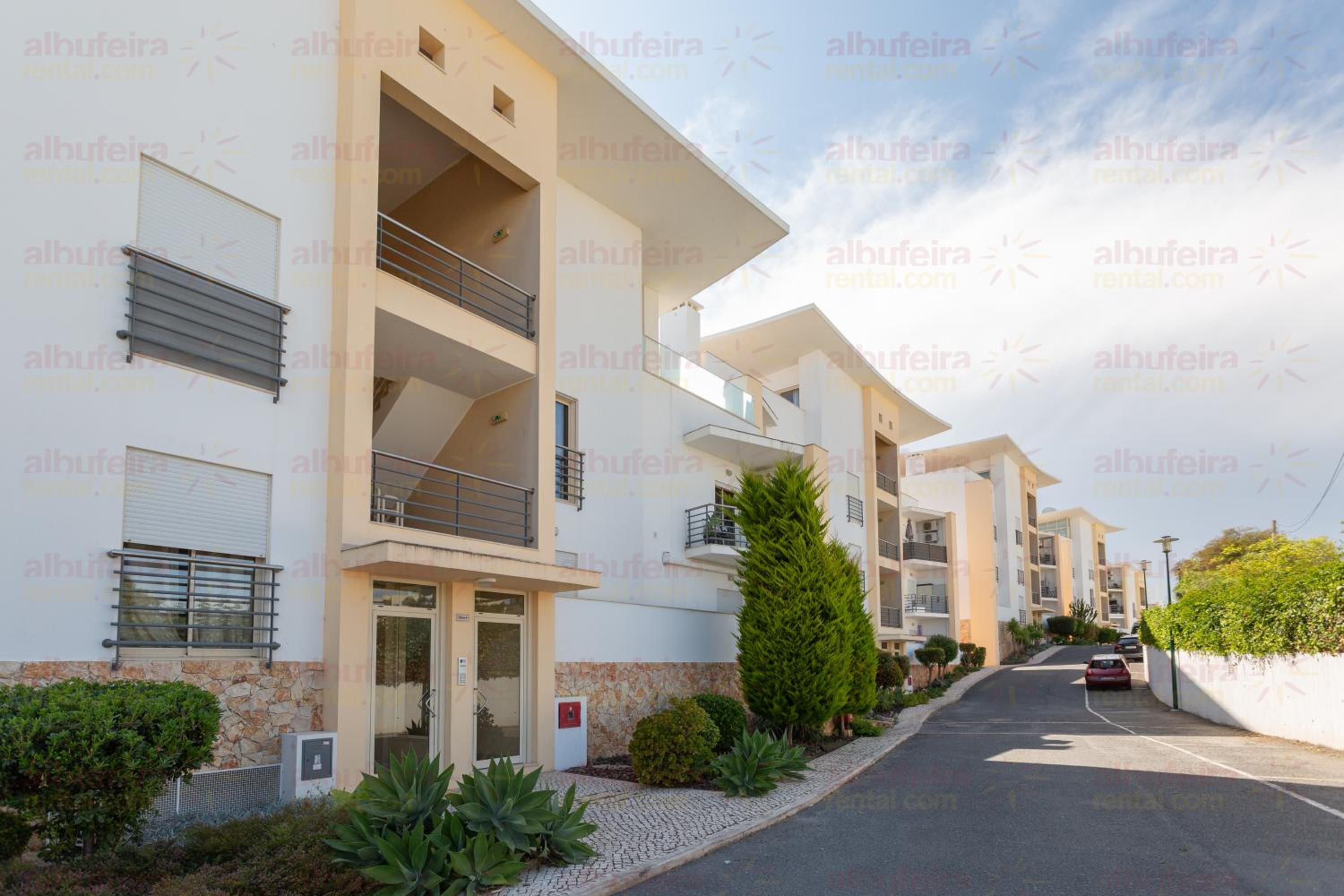 Encosta da Orada By Albufeira Rental view 3