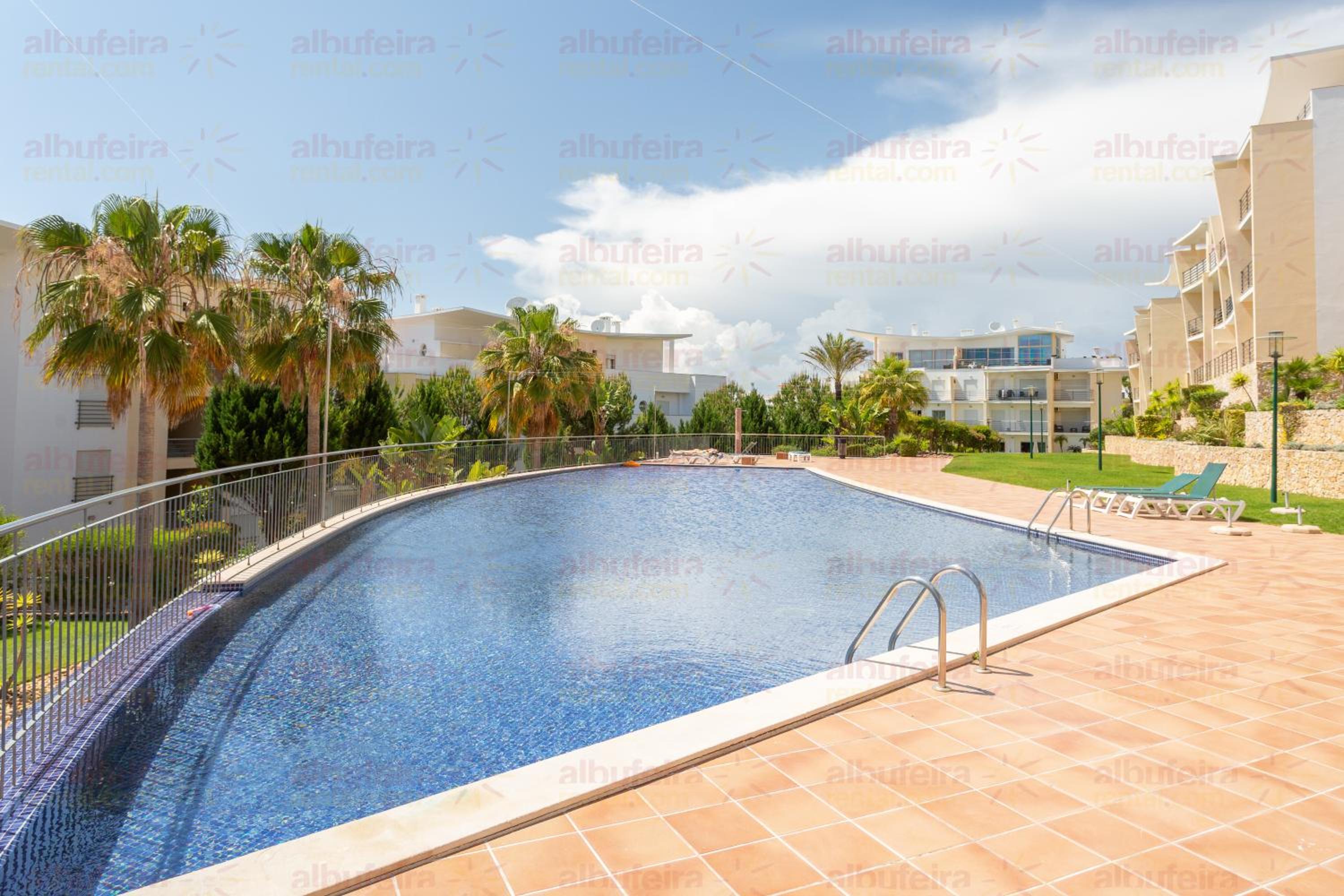 Encosta da Orada By Albufeira Rental view 2