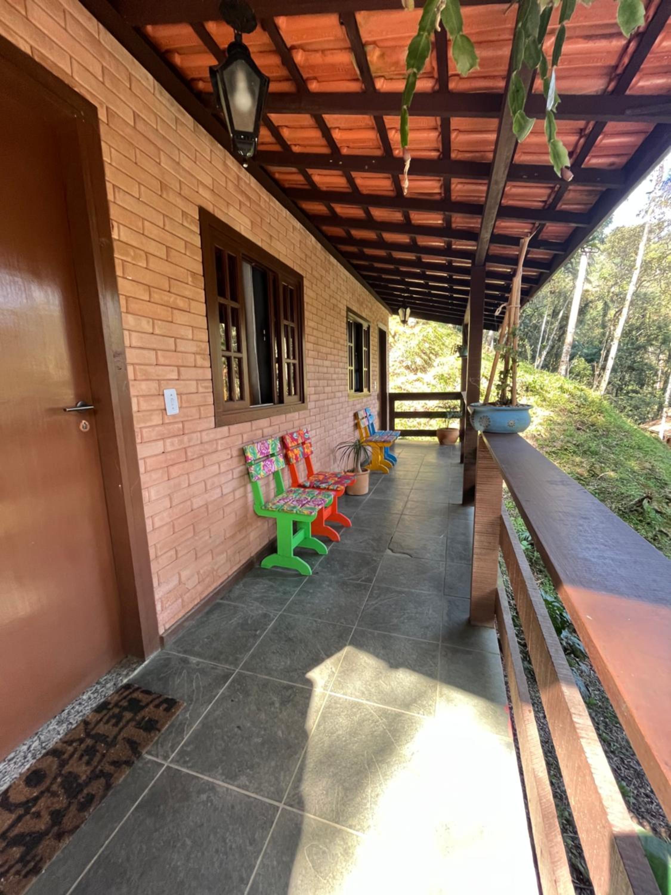 Recanto dos Sonhos Guest House