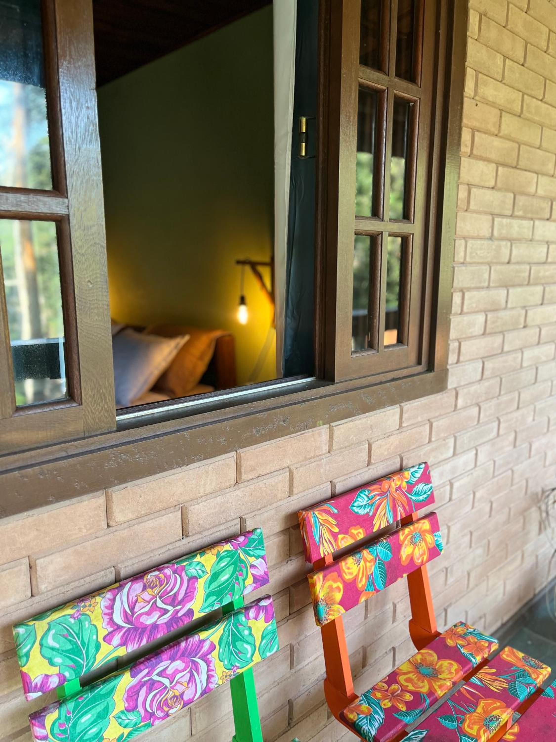 Recanto dos Sonhos Guest House