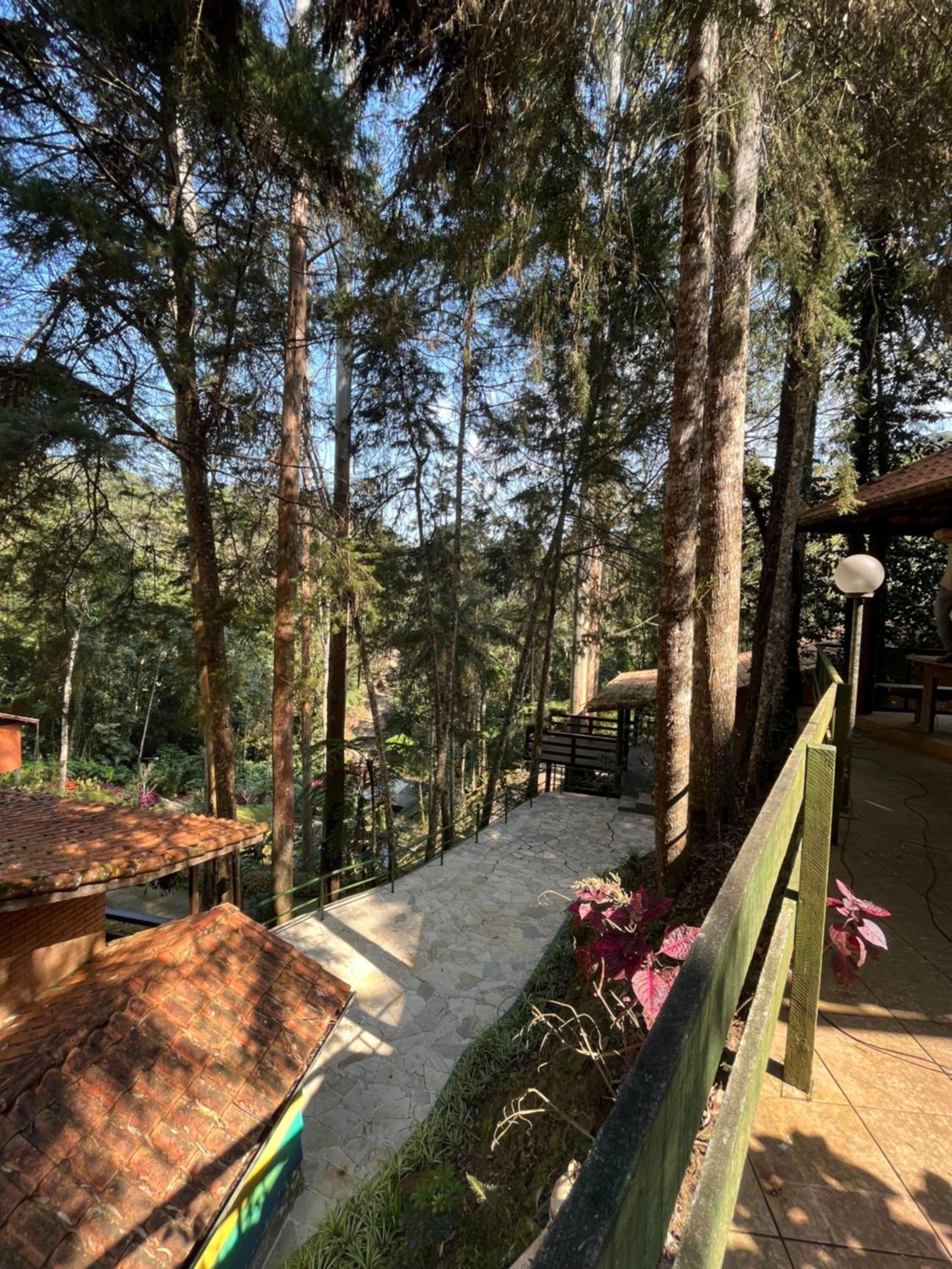 Recanto dos Sonhos Guest House