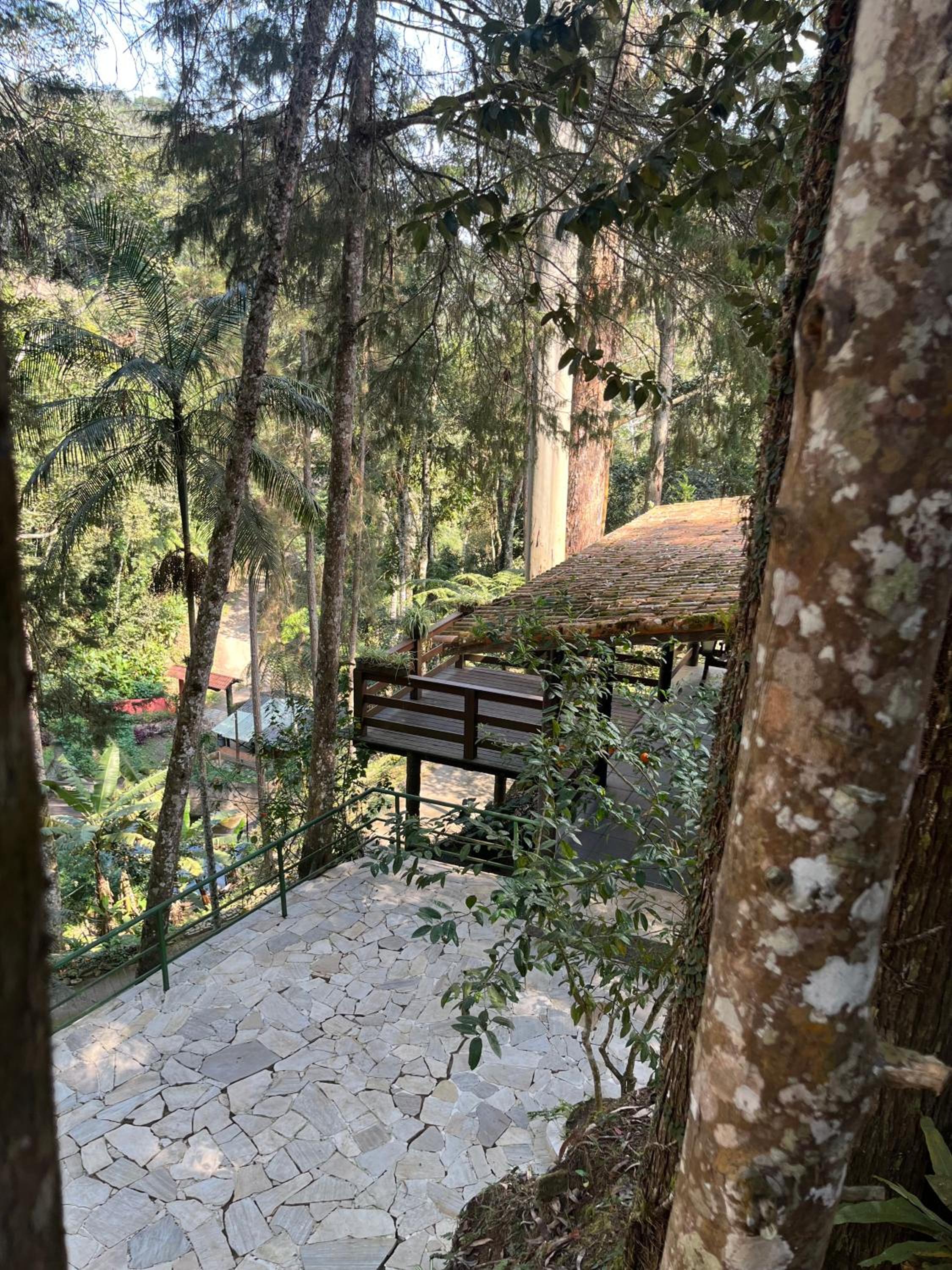 Recanto dos Sonhos Guest House