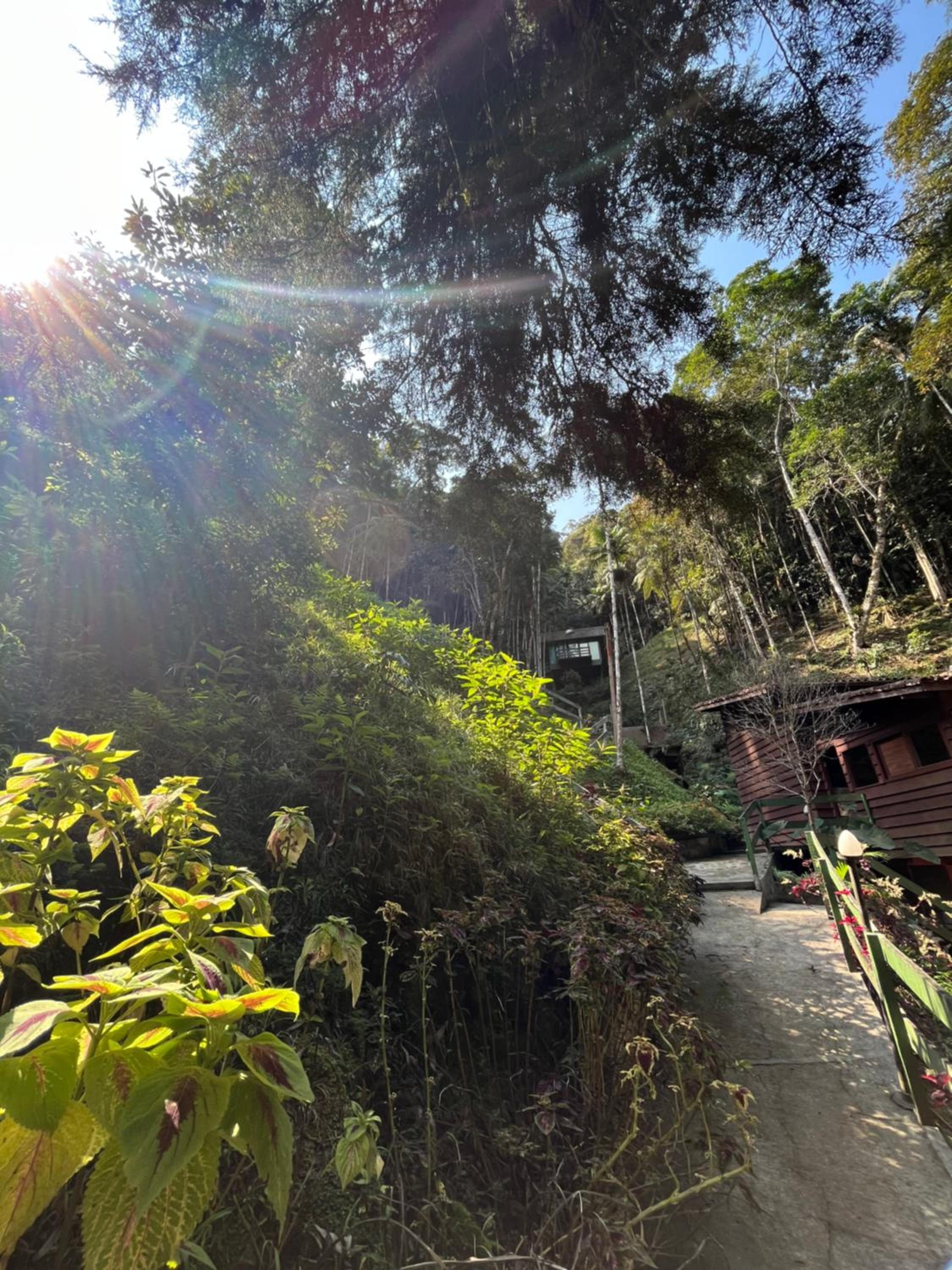 Recanto dos Sonhos Guest House