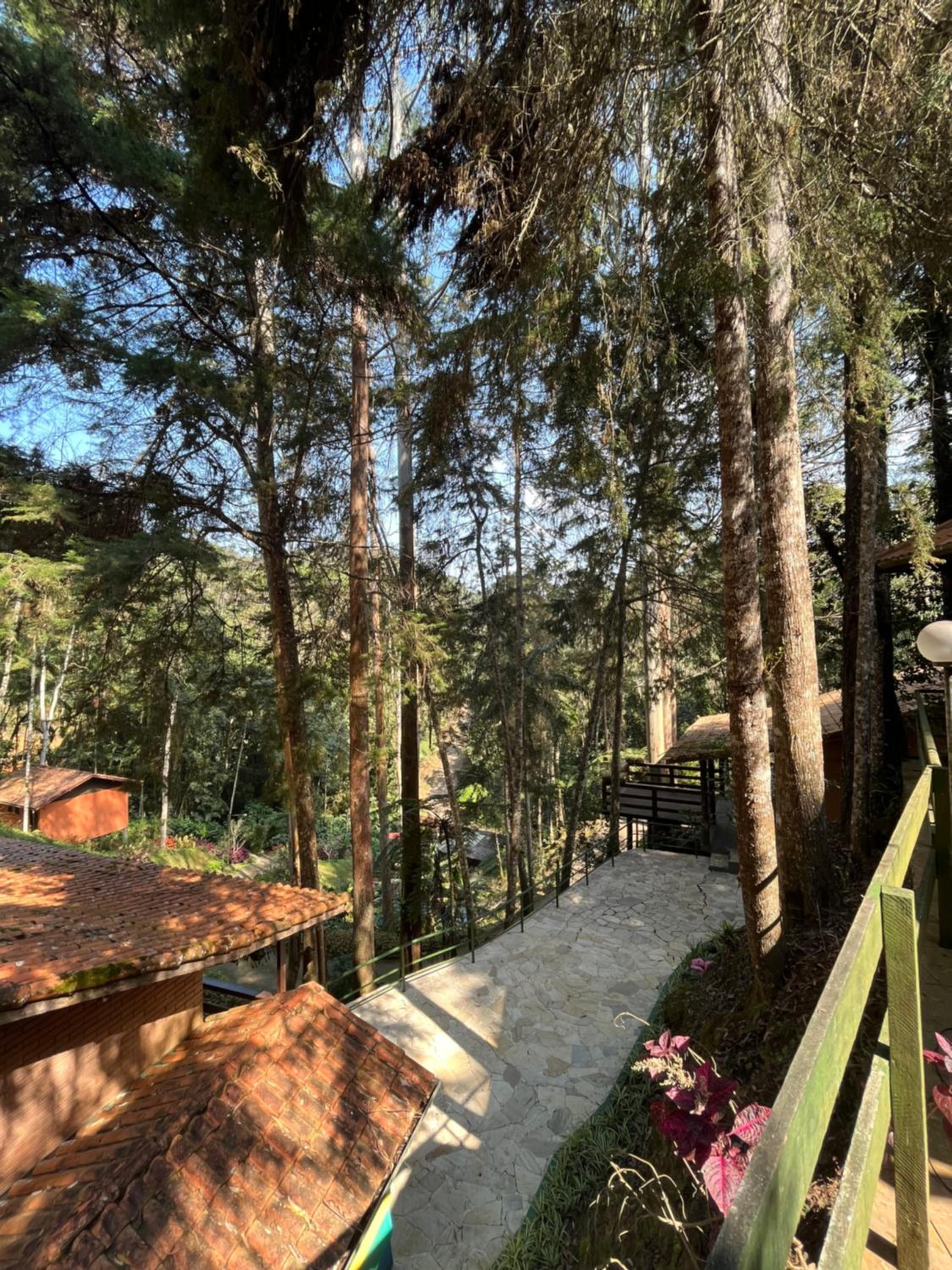 Recanto dos Sonhos Guest House